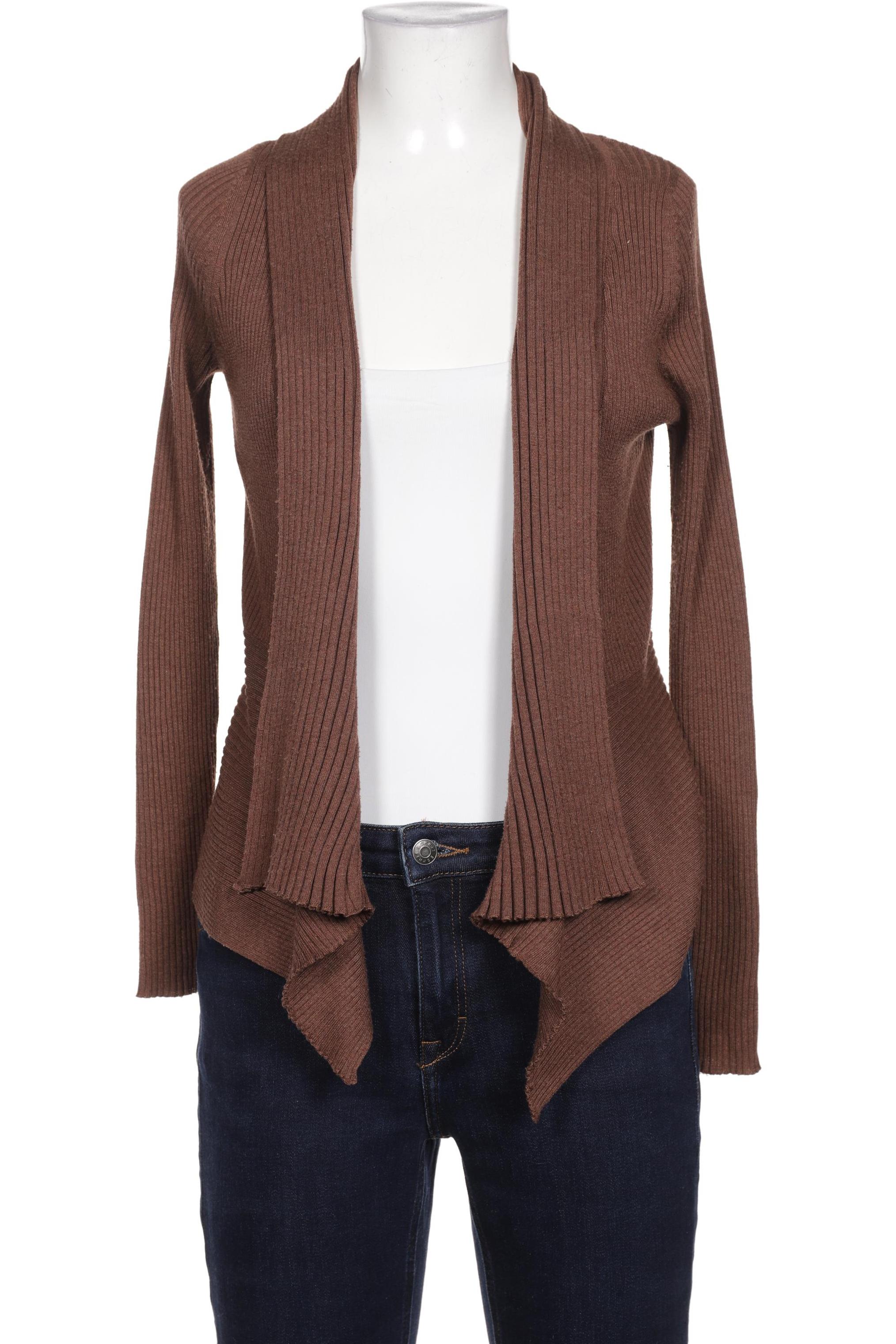 

Esprit Damen Strickjacke, braun