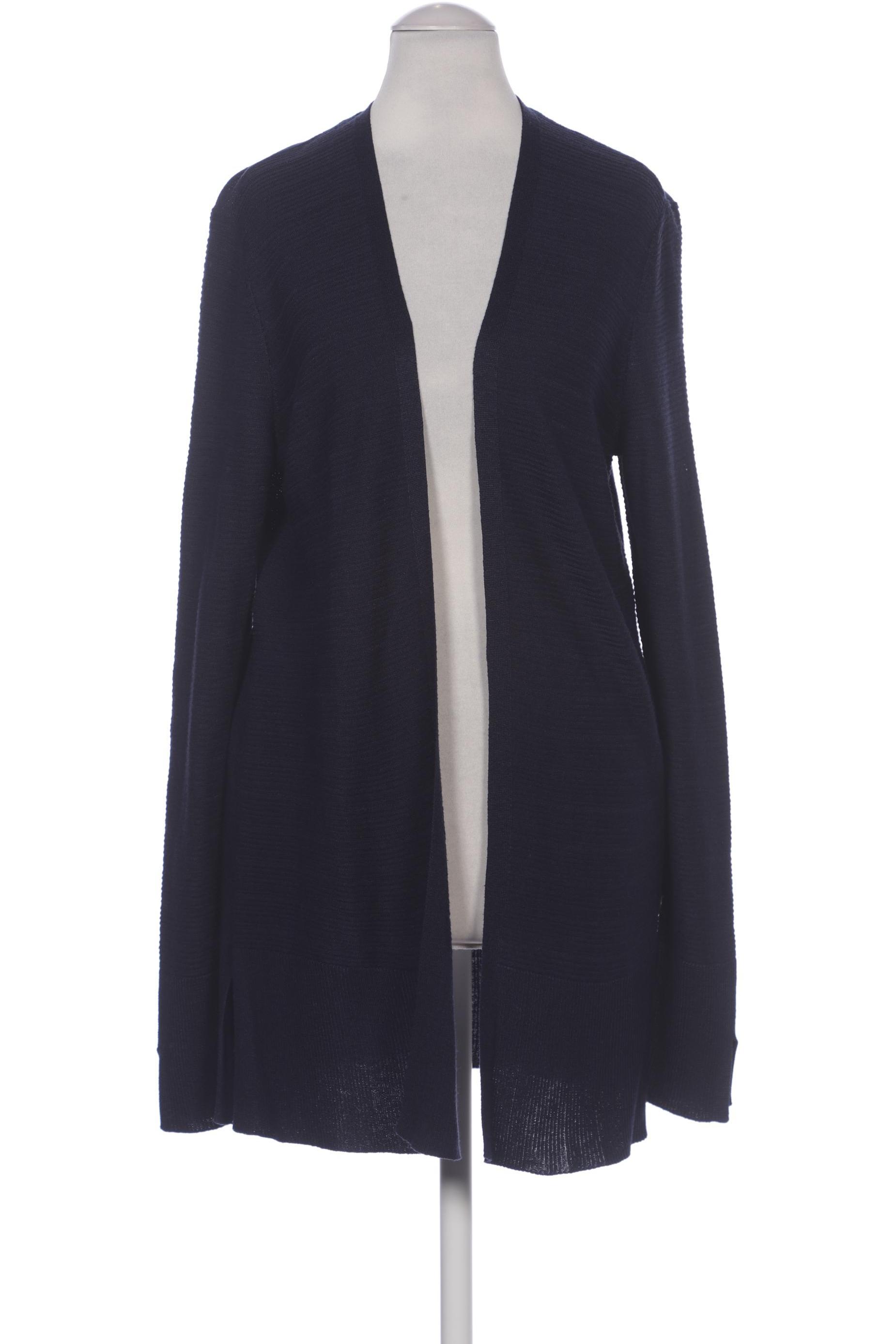 

Esprit Damen Strickjacke, marineblau, Gr. 36