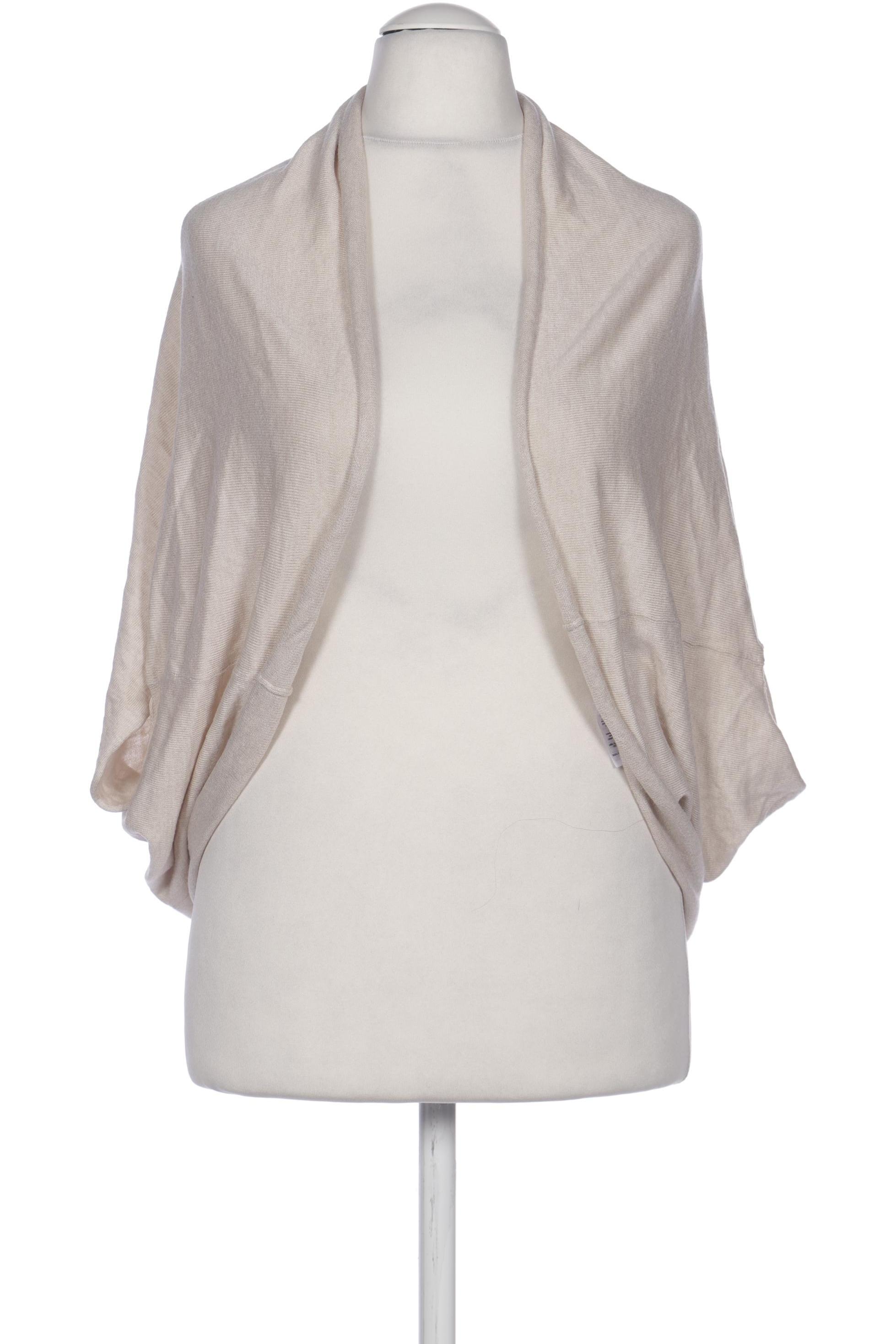 

Esprit Damen Strickjacke, beige, Gr. 38