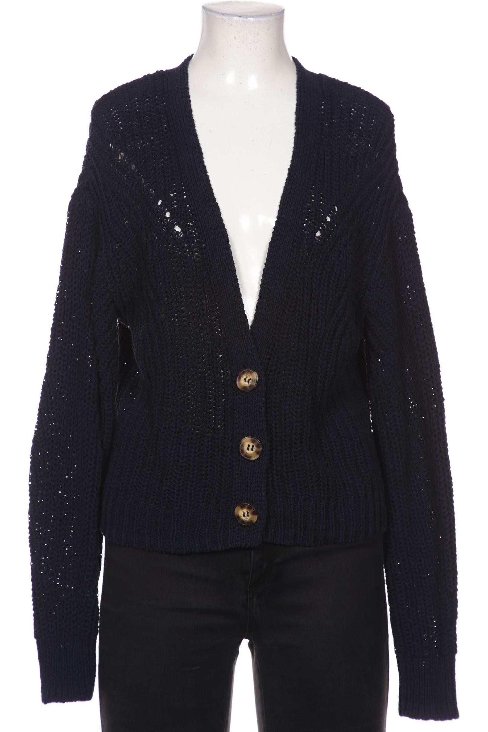 

Esprit Damen Strickjacke, marineblau, Gr. 36