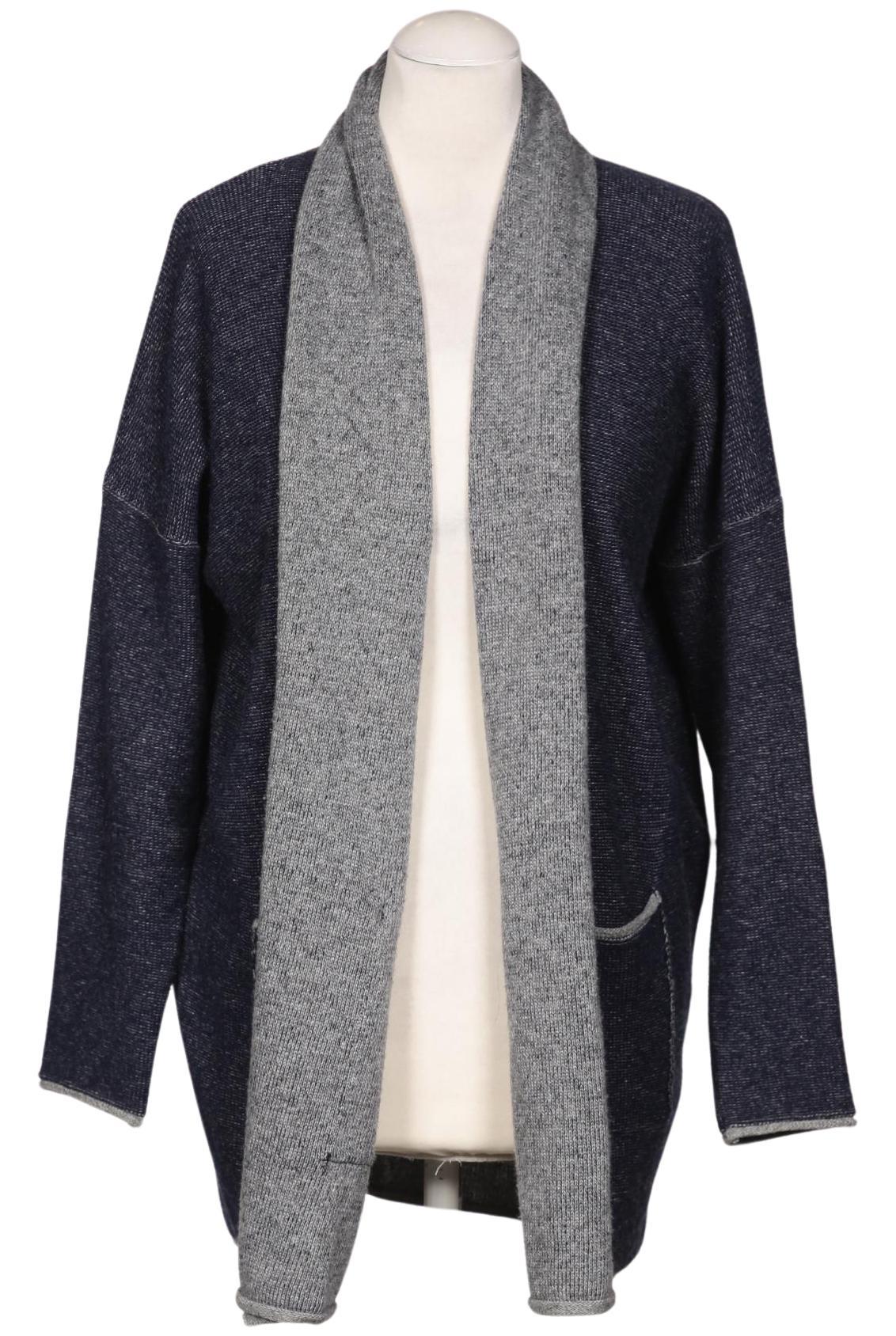 

Esprit Damen Strickjacke, mehrfarbig, Gr. 36