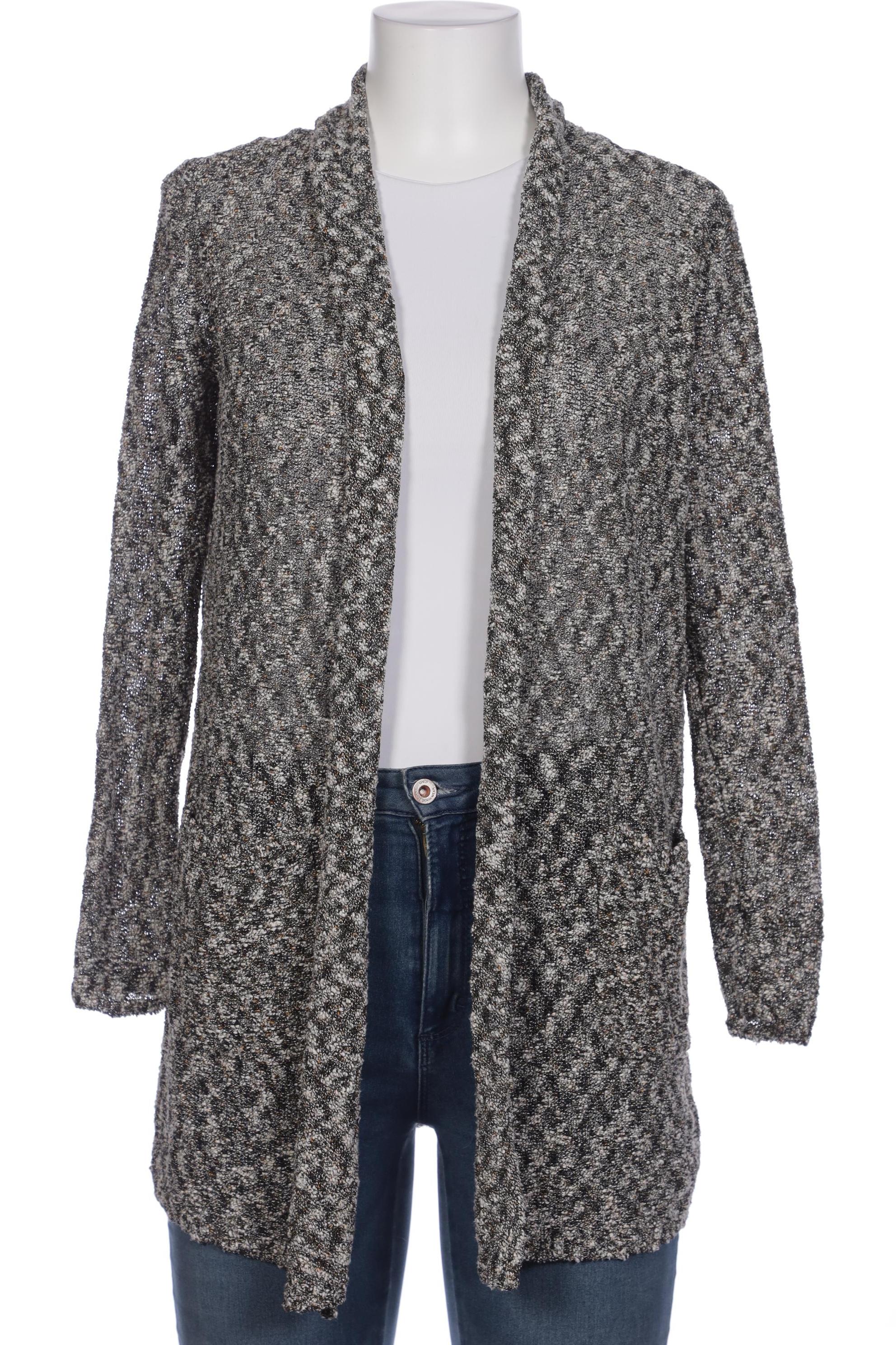 

Esprit Damen Strickjacke, grau, Gr. 38