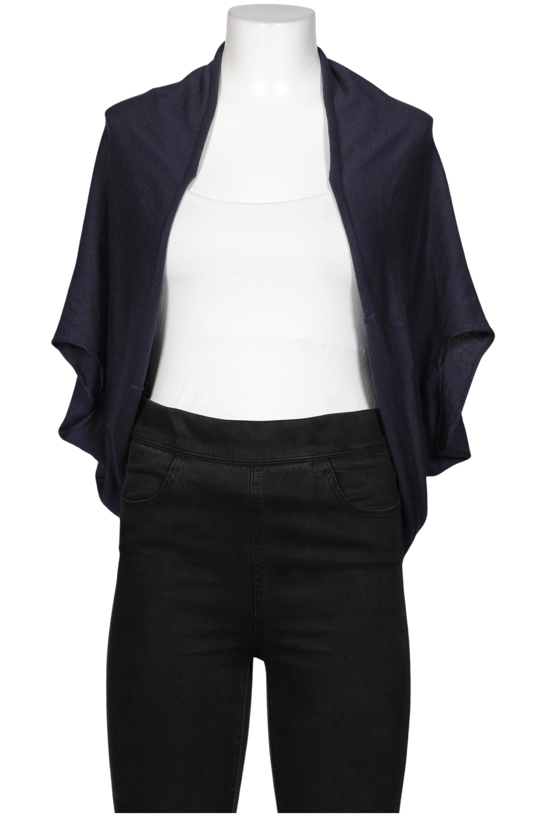 

Esprit Damen Strickjacke, marineblau, Gr. 38