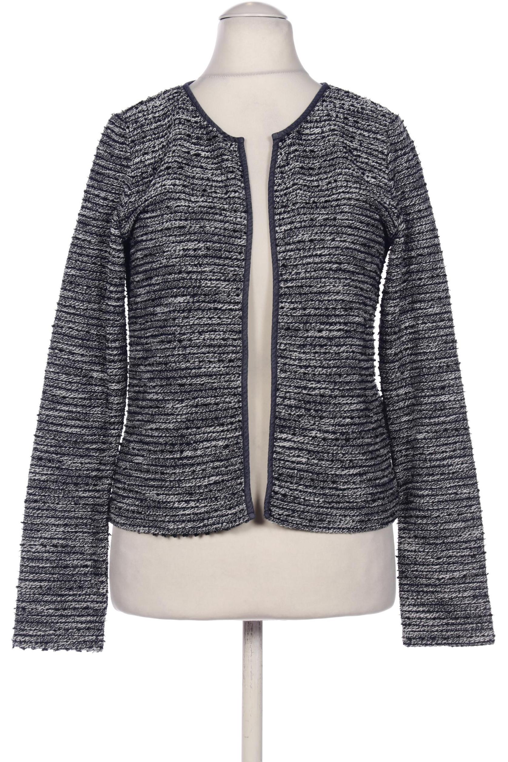 

Esprit Damen Strickjacke, marineblau, Gr. 36