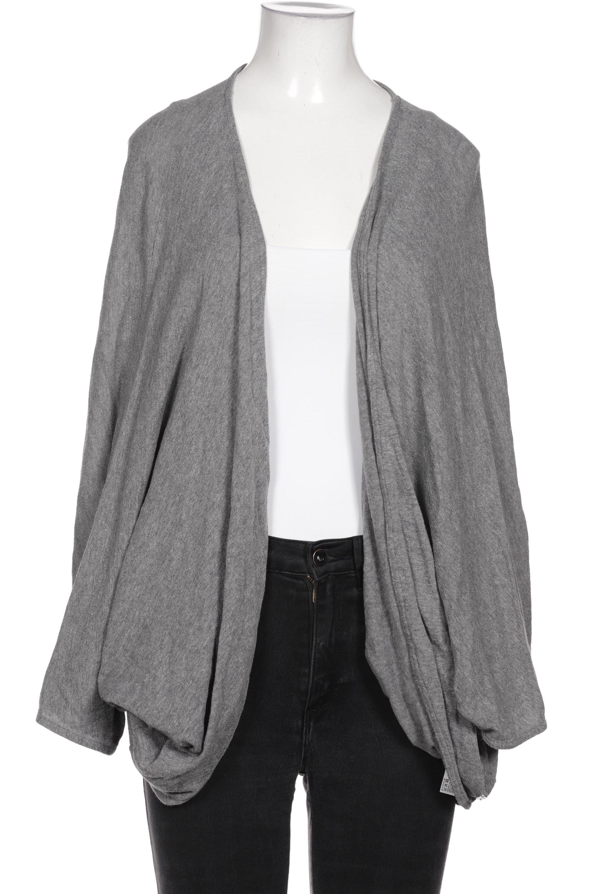 

Esprit Damen Strickjacke, grau