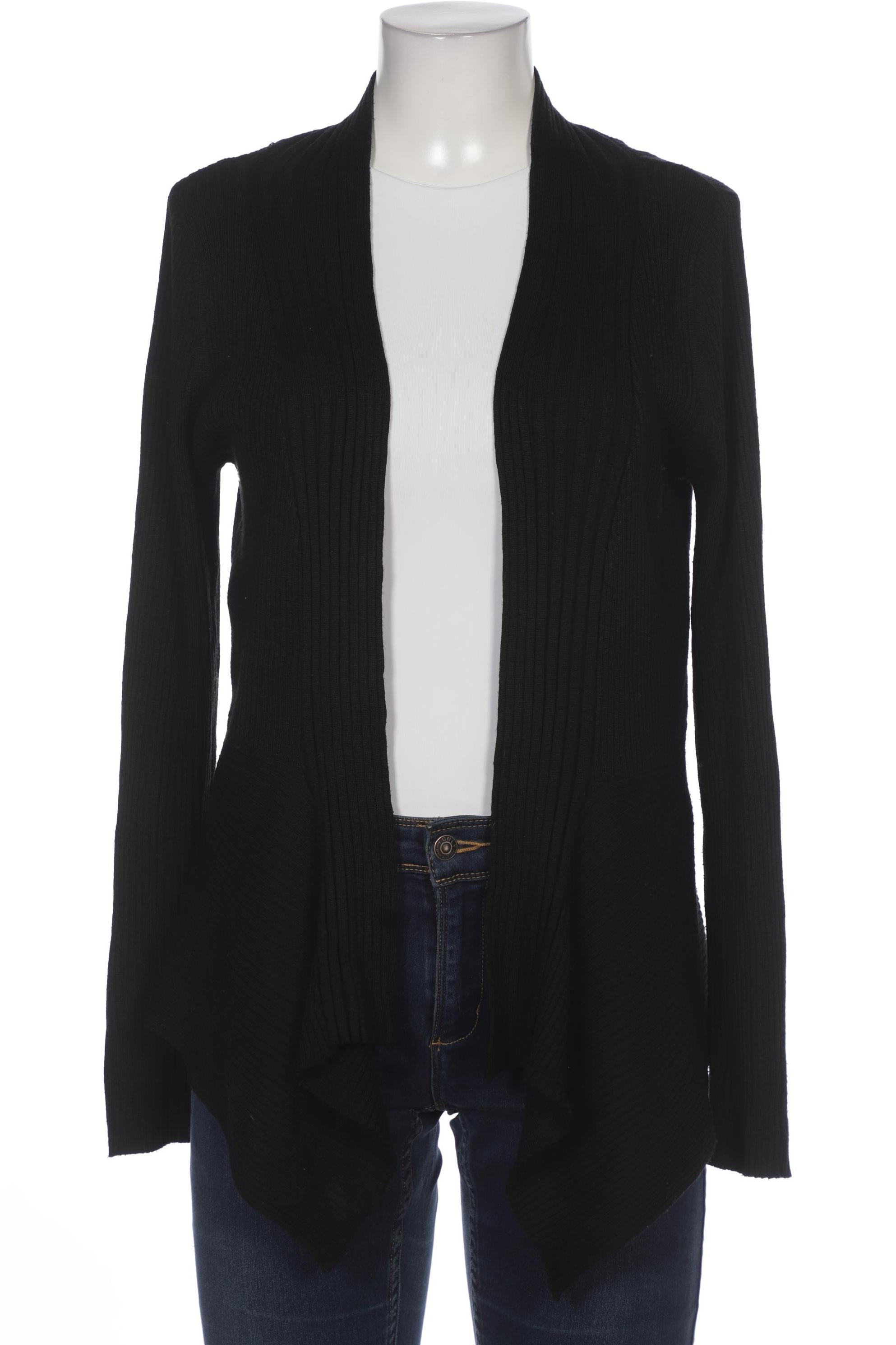 

Esprit Damen Strickjacke, schwarz