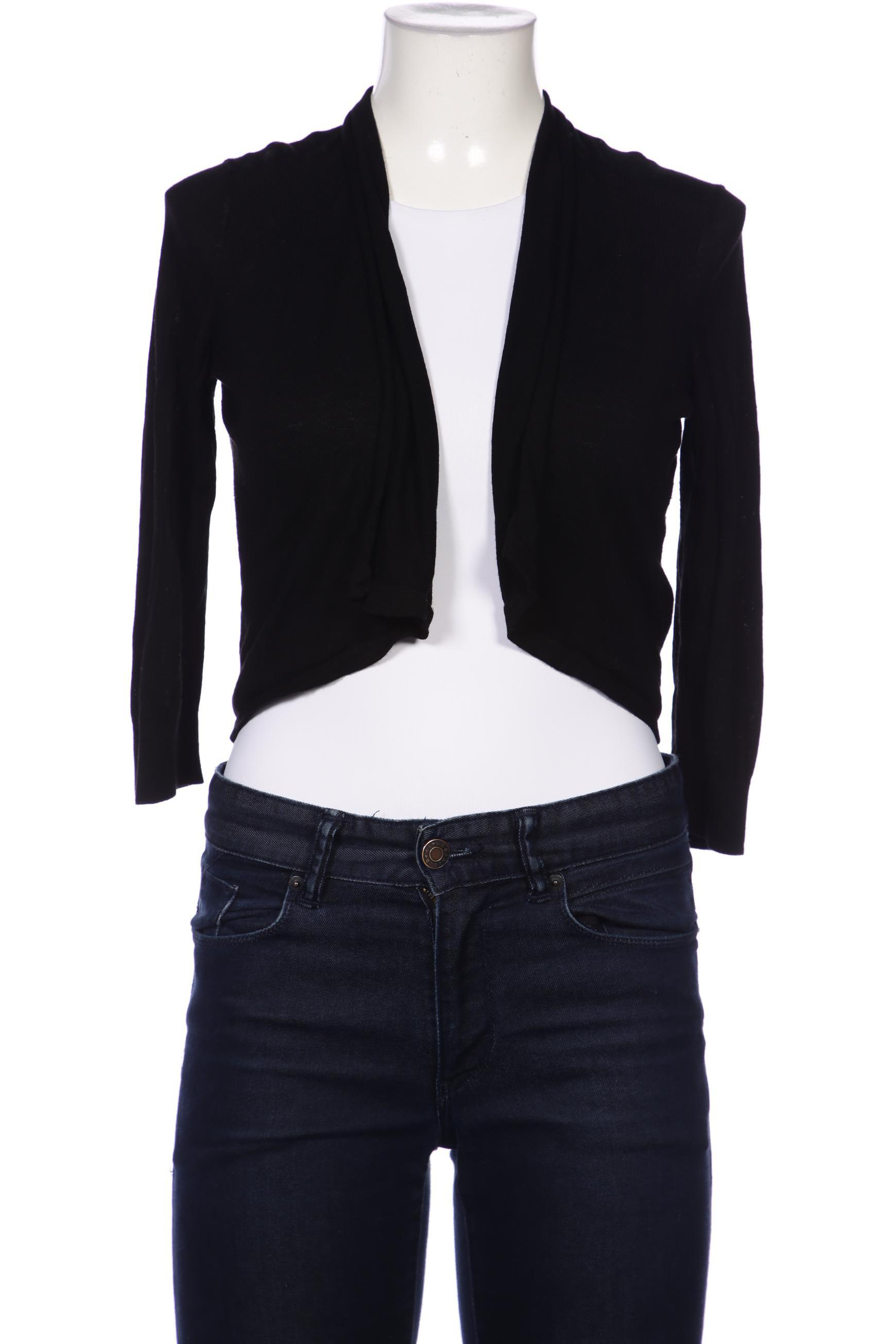 

Esprit Damen Strickjacke, schwarz