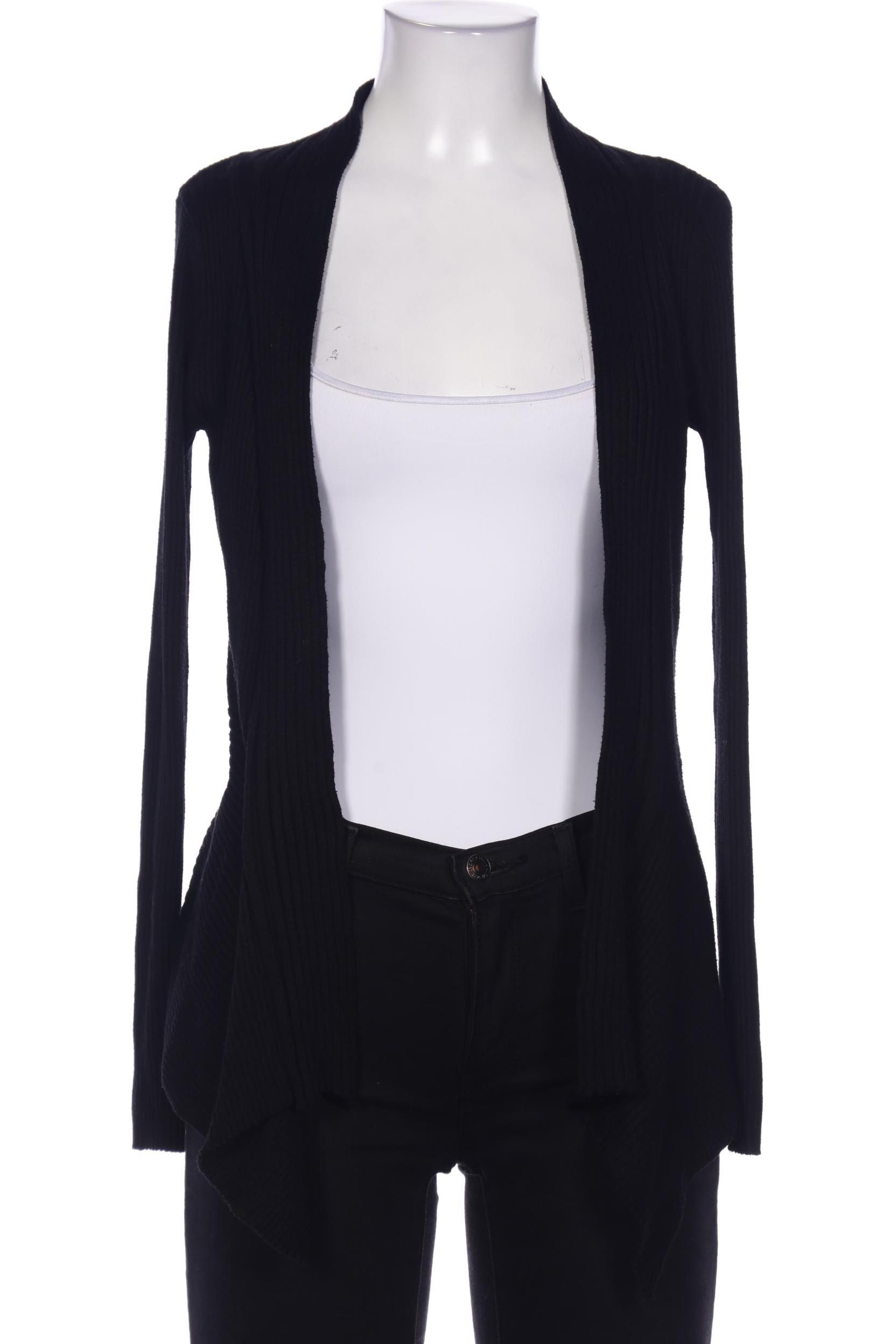 

Esprit Damen Strickjacke, schwarz, Gr. 34