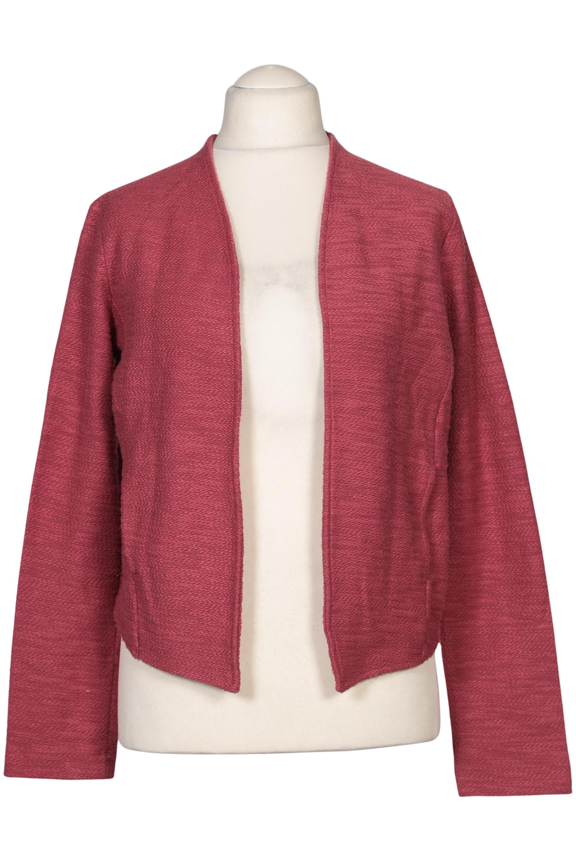 

Esprit Damen Strickjacke, pink, Gr. 44