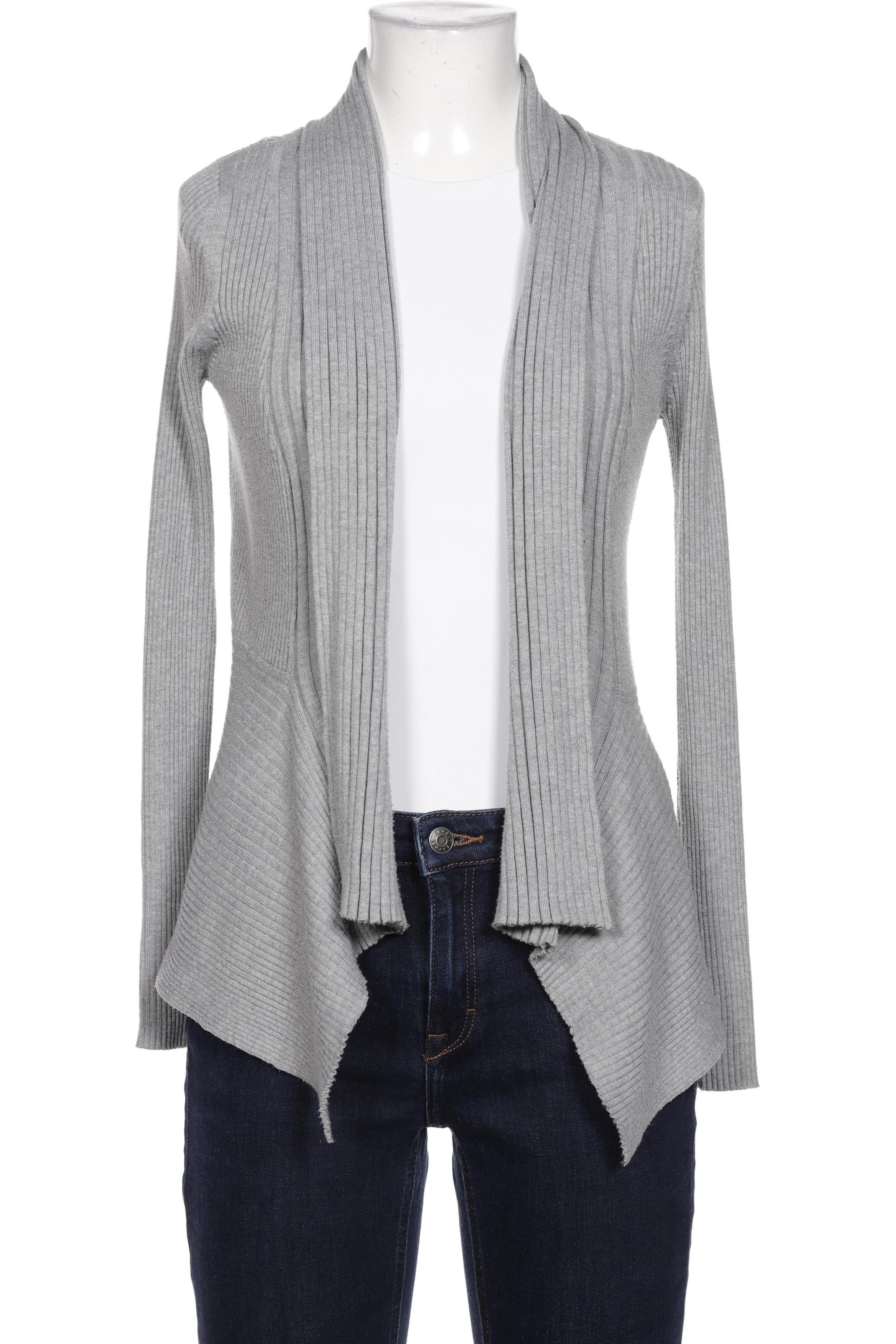 

Esprit Damen Strickjacke, grau