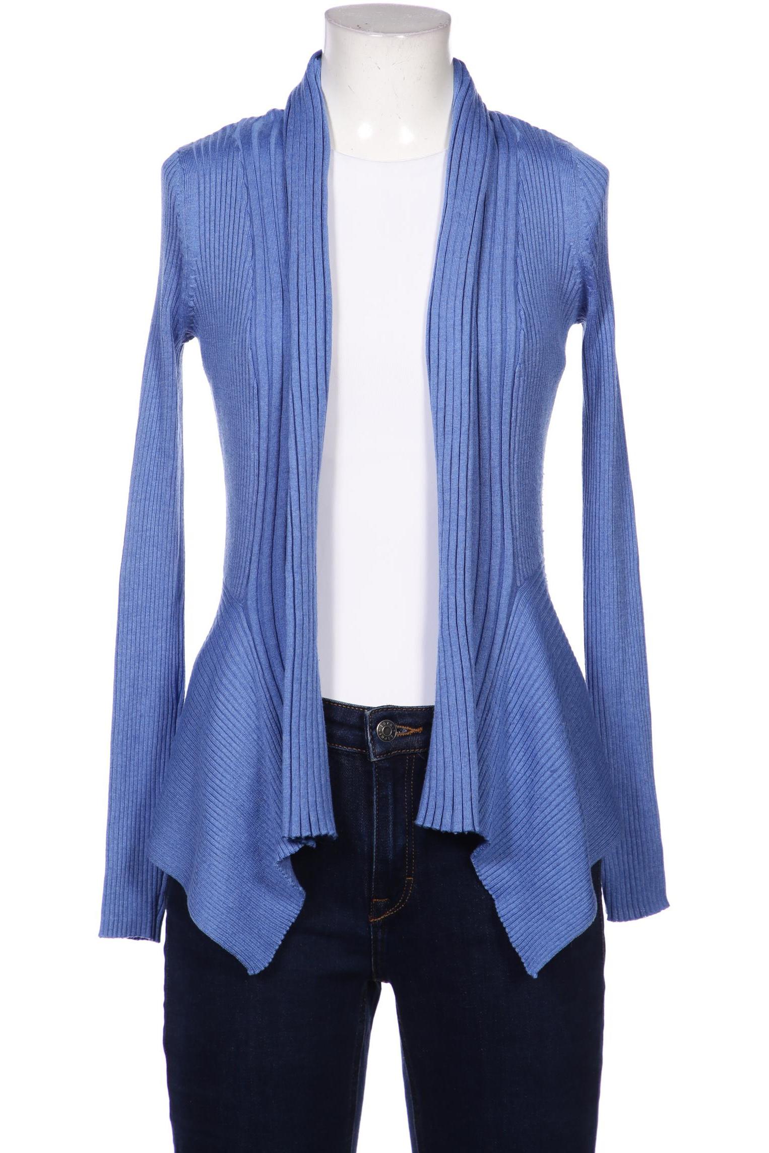 

Esprit Damen Strickjacke, blau
