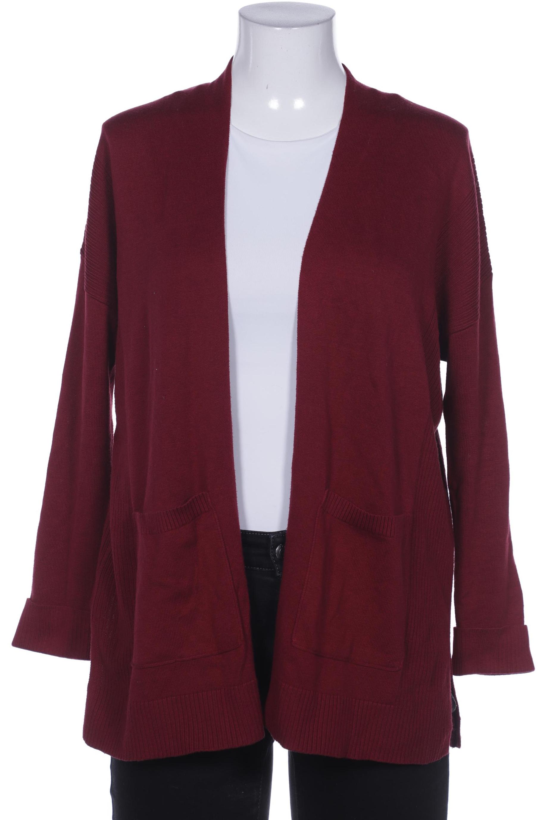 

Esprit Damen Strickjacke, bordeaux