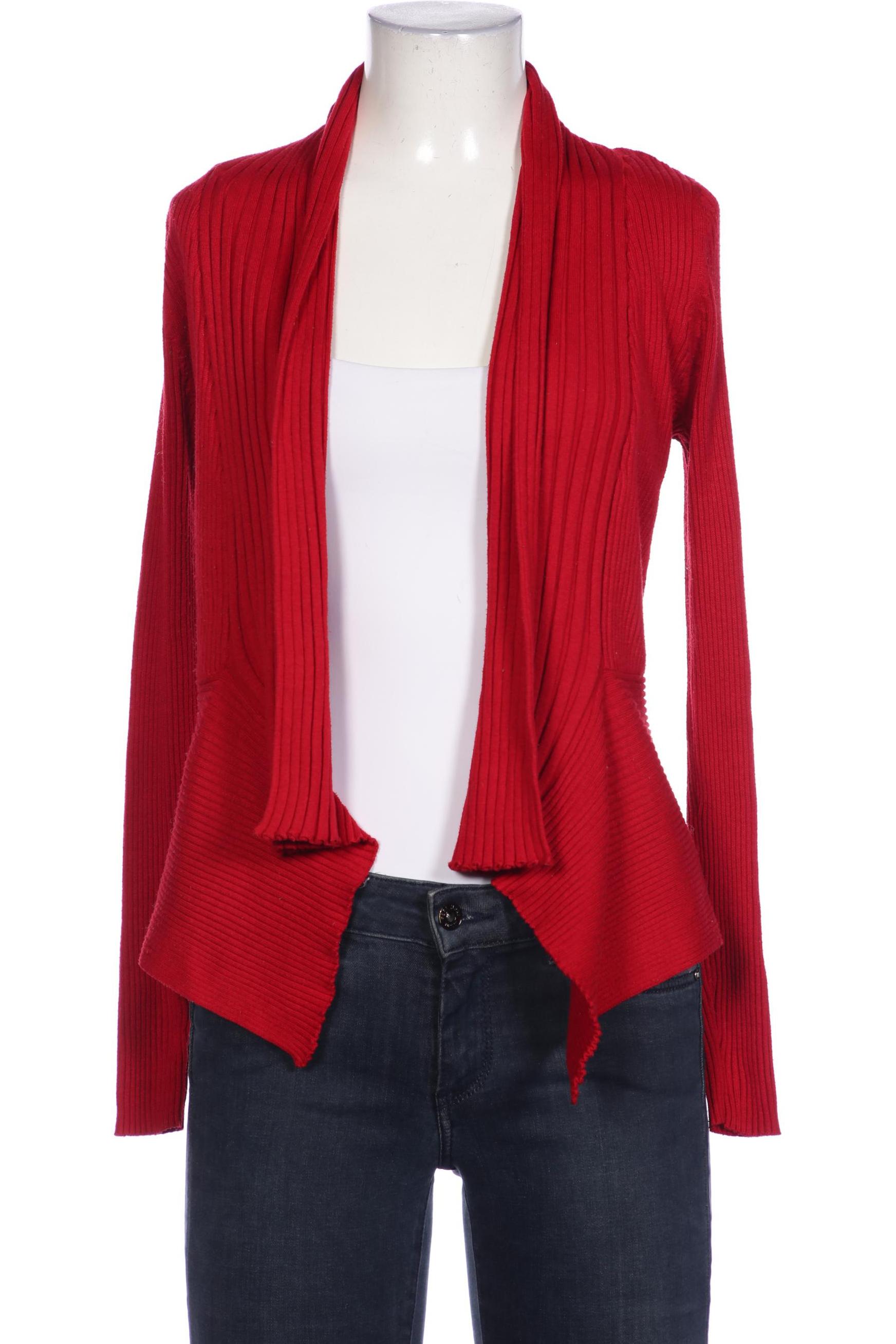 

Esprit Damen Strickjacke, rot