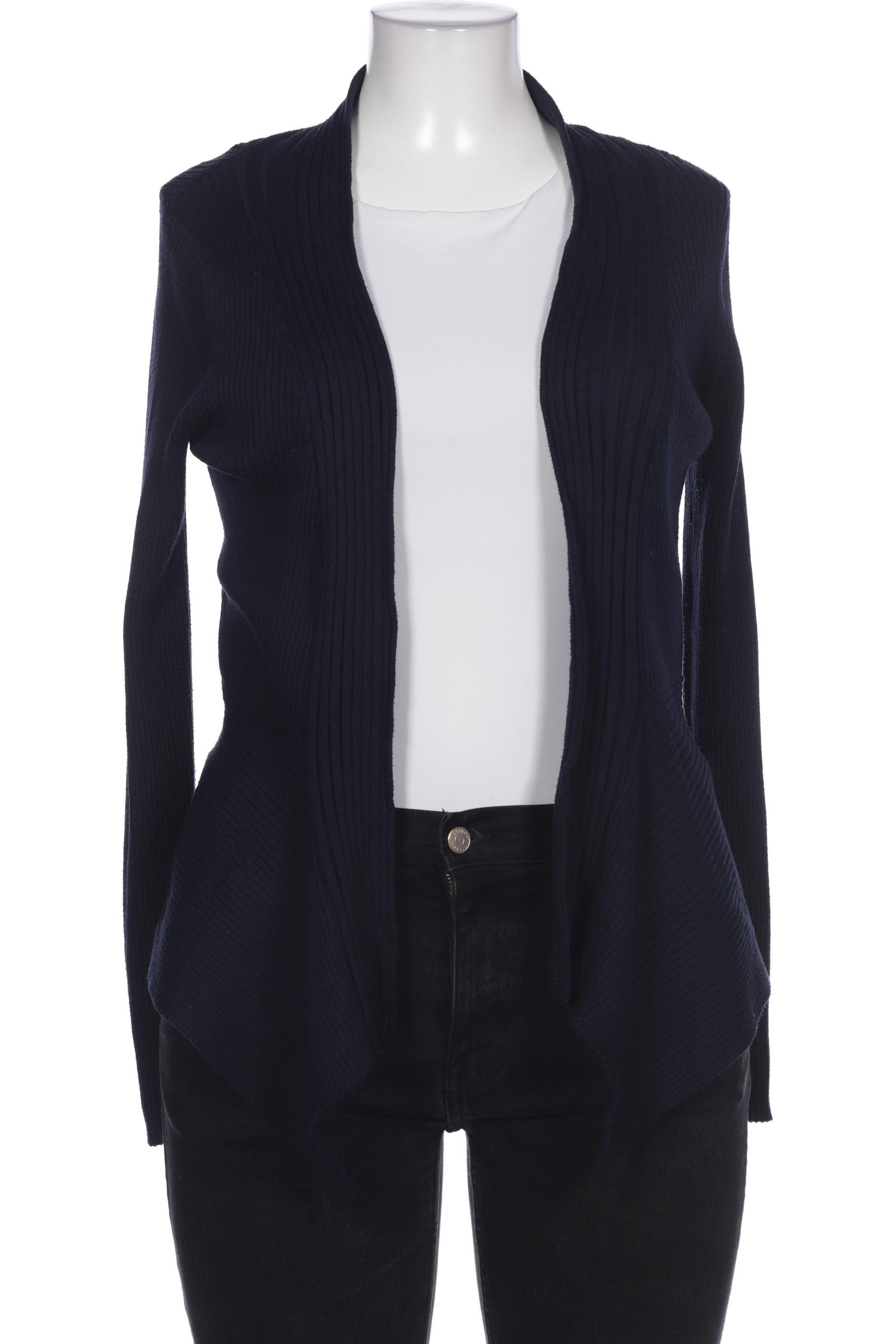 

Esprit Damen Strickjacke, marineblau, Gr. 42