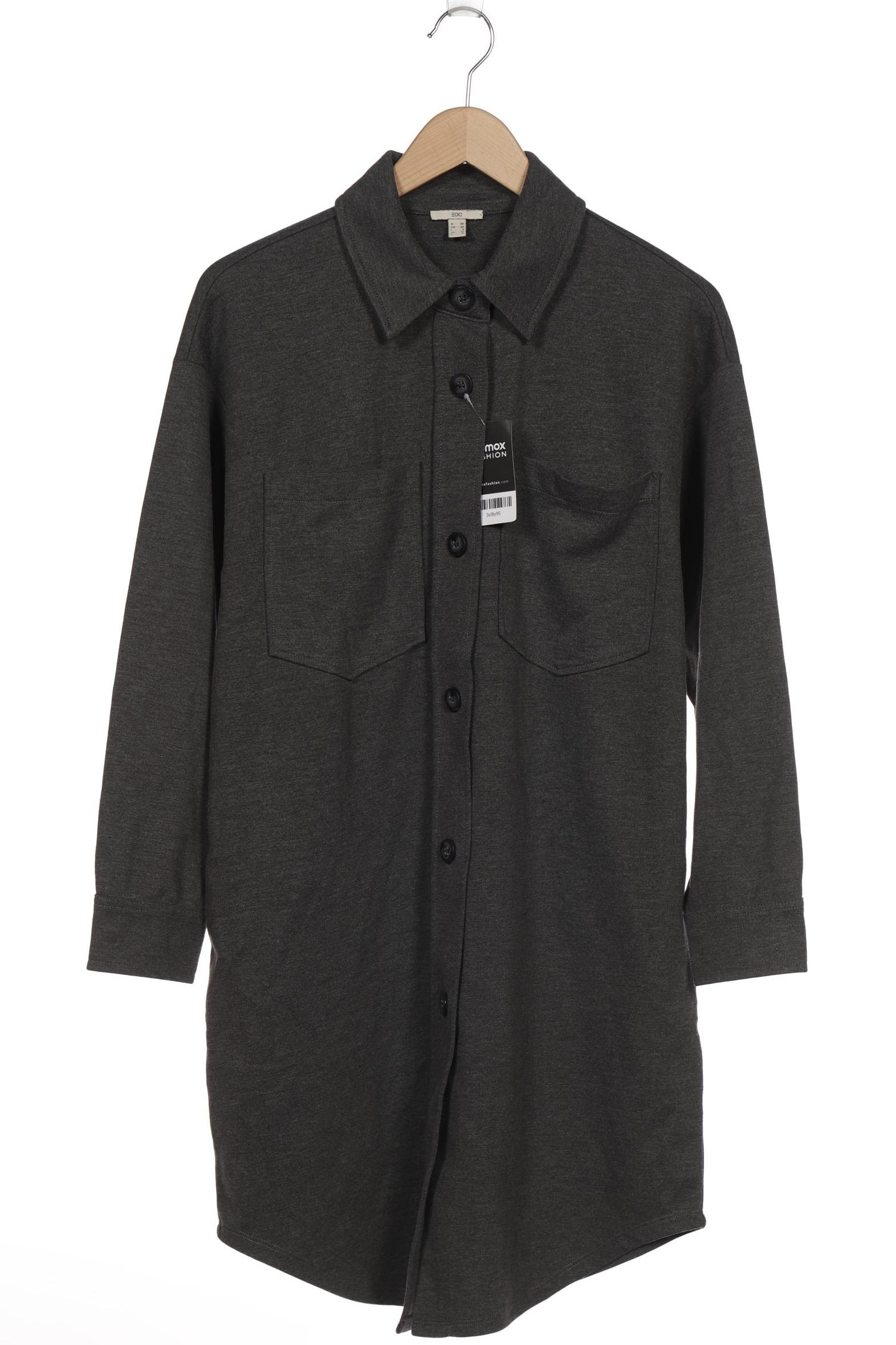 

Esprit Damen Strickjacke, grau