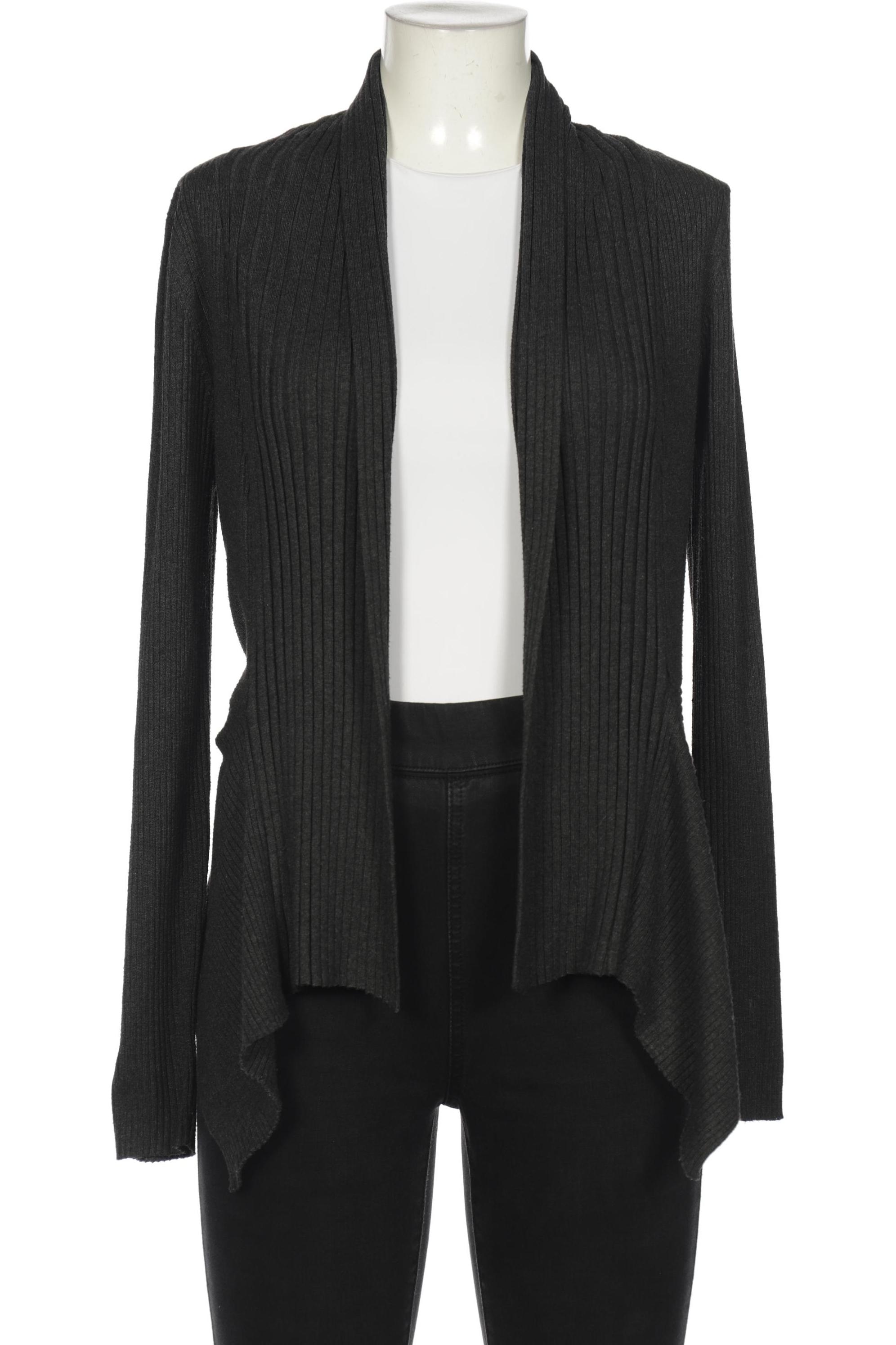 

Esprit Damen Strickjacke, grau