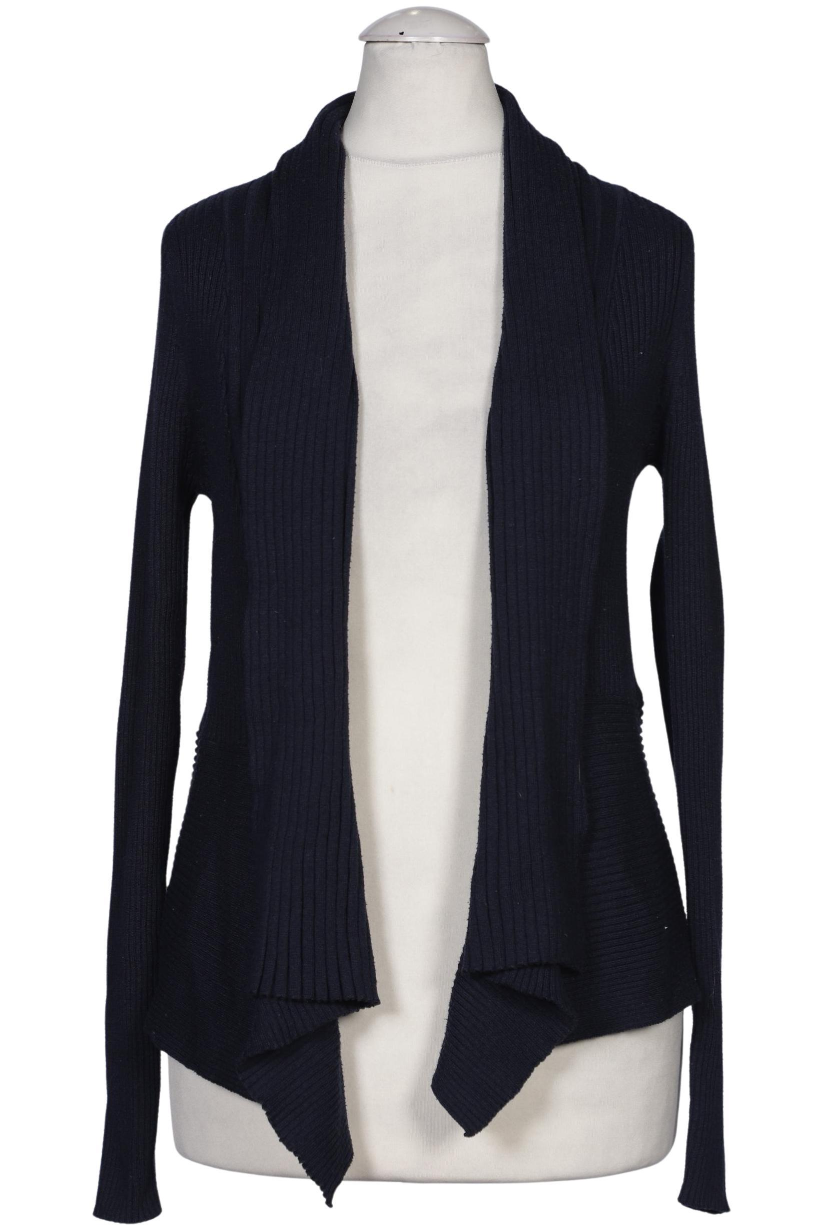 

Esprit Damen Strickjacke, marineblau, Gr. 36