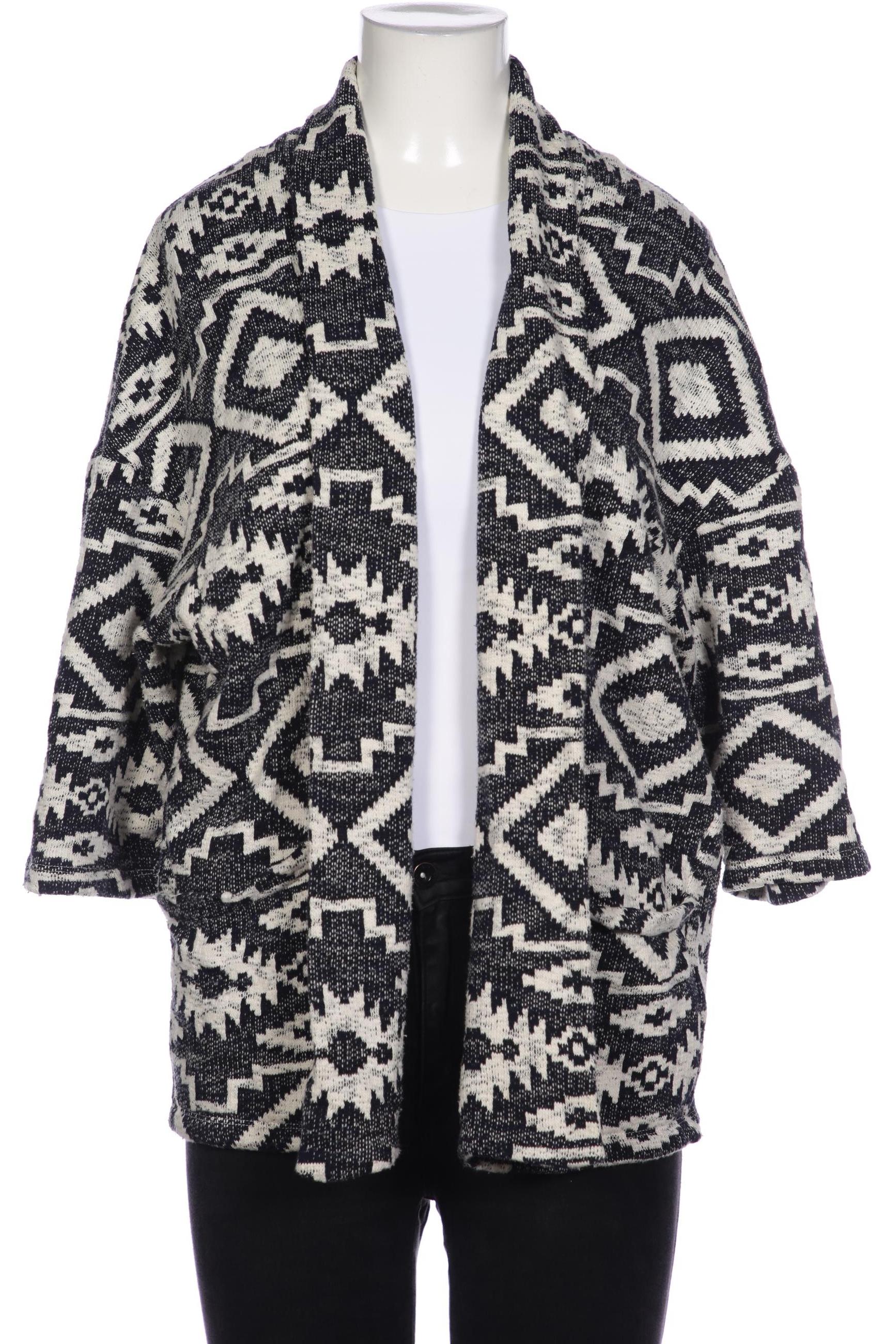 

Esprit Damen Strickjacke, marineblau