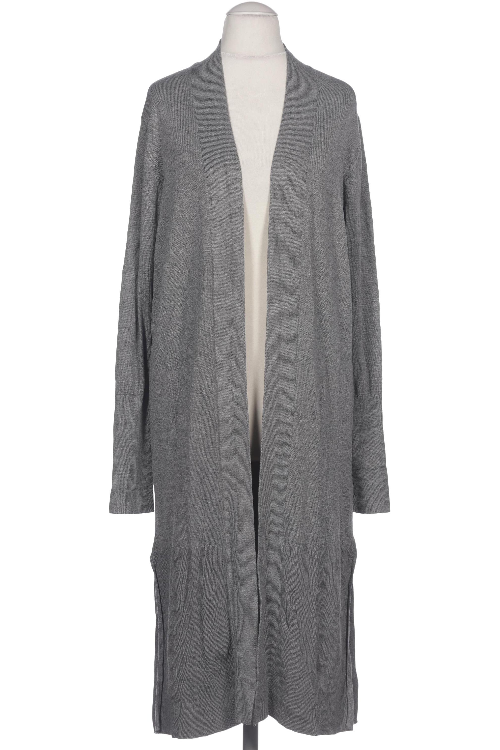 

Esprit Damen Strickjacke, grau, Gr. 34