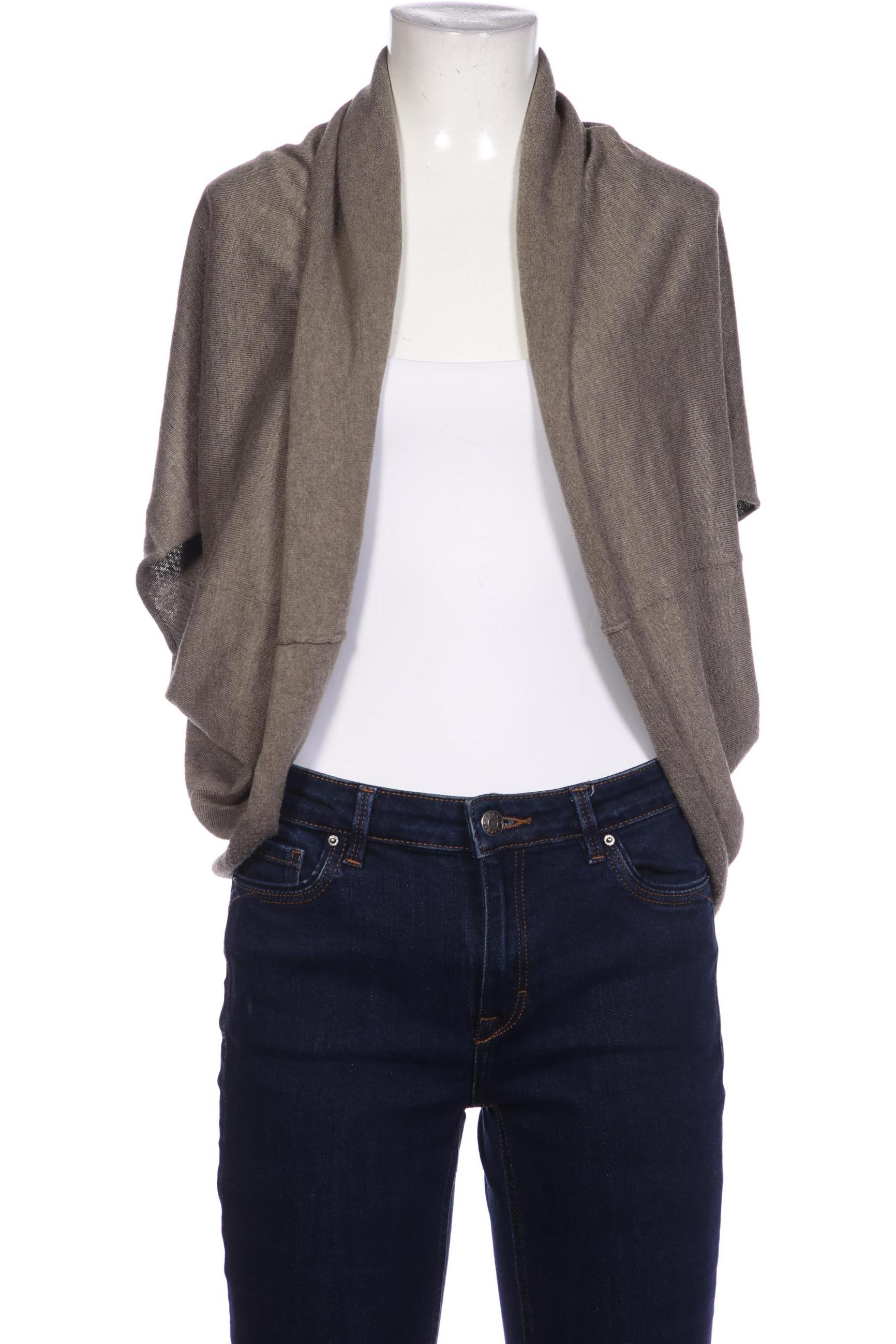 

Esprit Damen Strickjacke, braun, Gr. 36