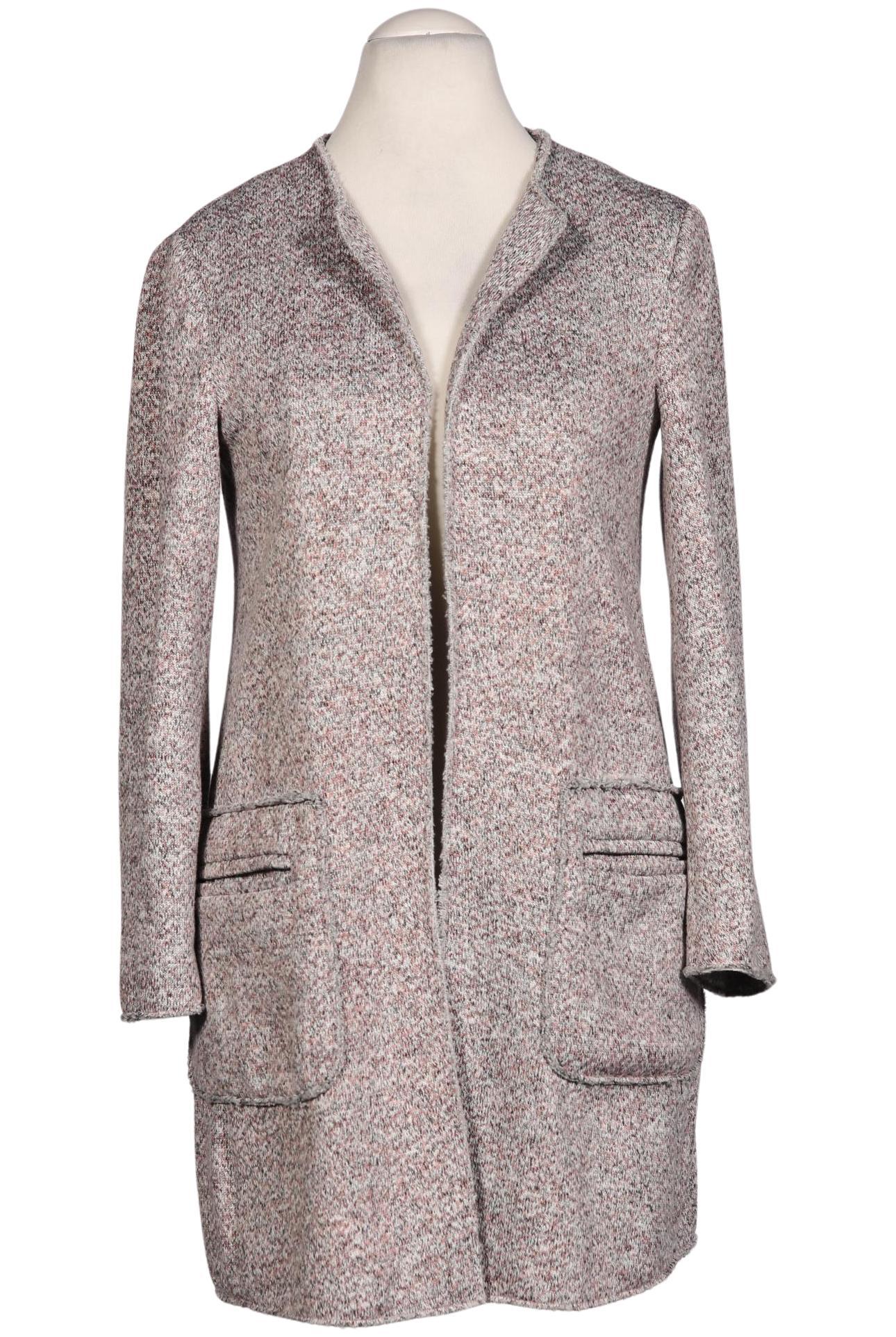 

Esprit Damen Strickjacke, pink, Gr. 36