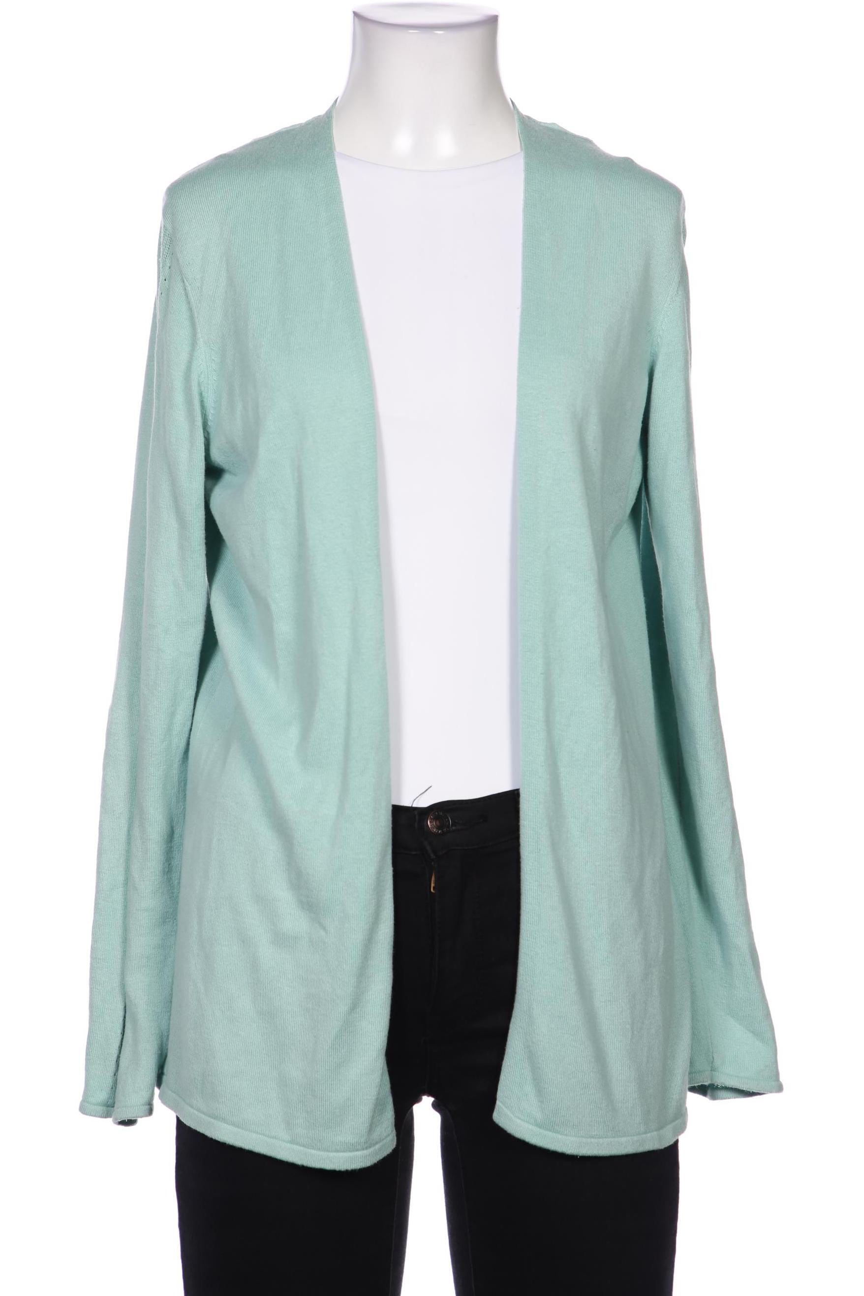 

Esprit Damen Strickjacke, hellgrün, Gr. 36