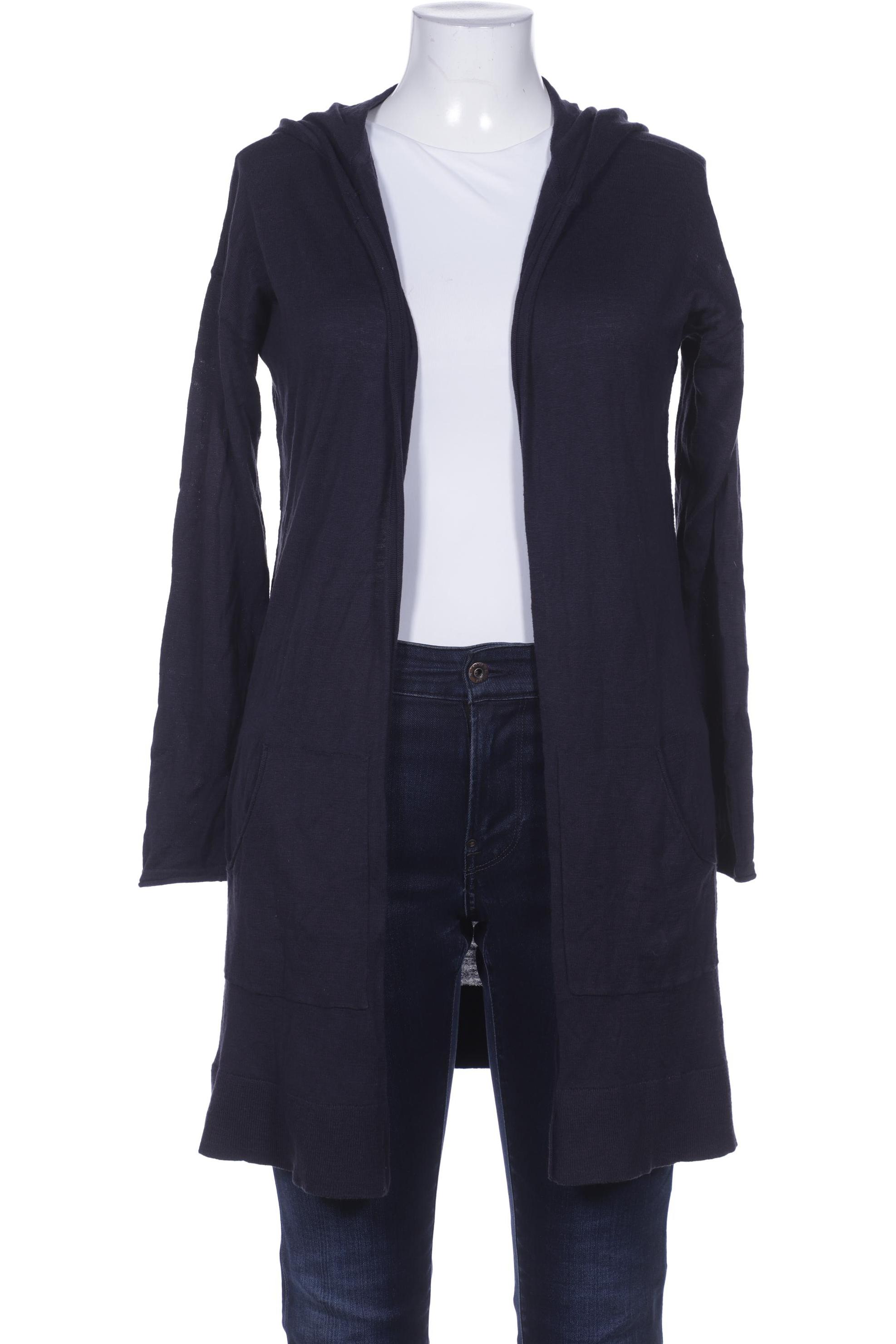 

Esprit Damen Strickjacke, marineblau
