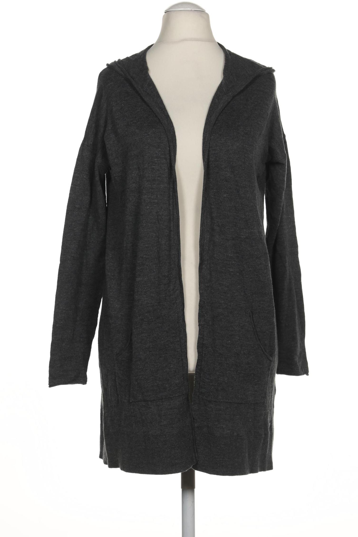 

Esprit Damen Strickjacke, grau