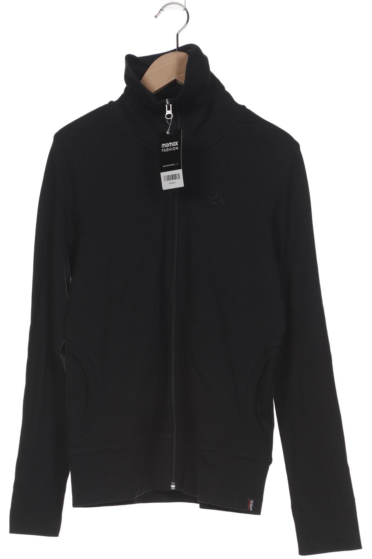 

Esprit Damen Strickjacke, schwarz, Gr. 36