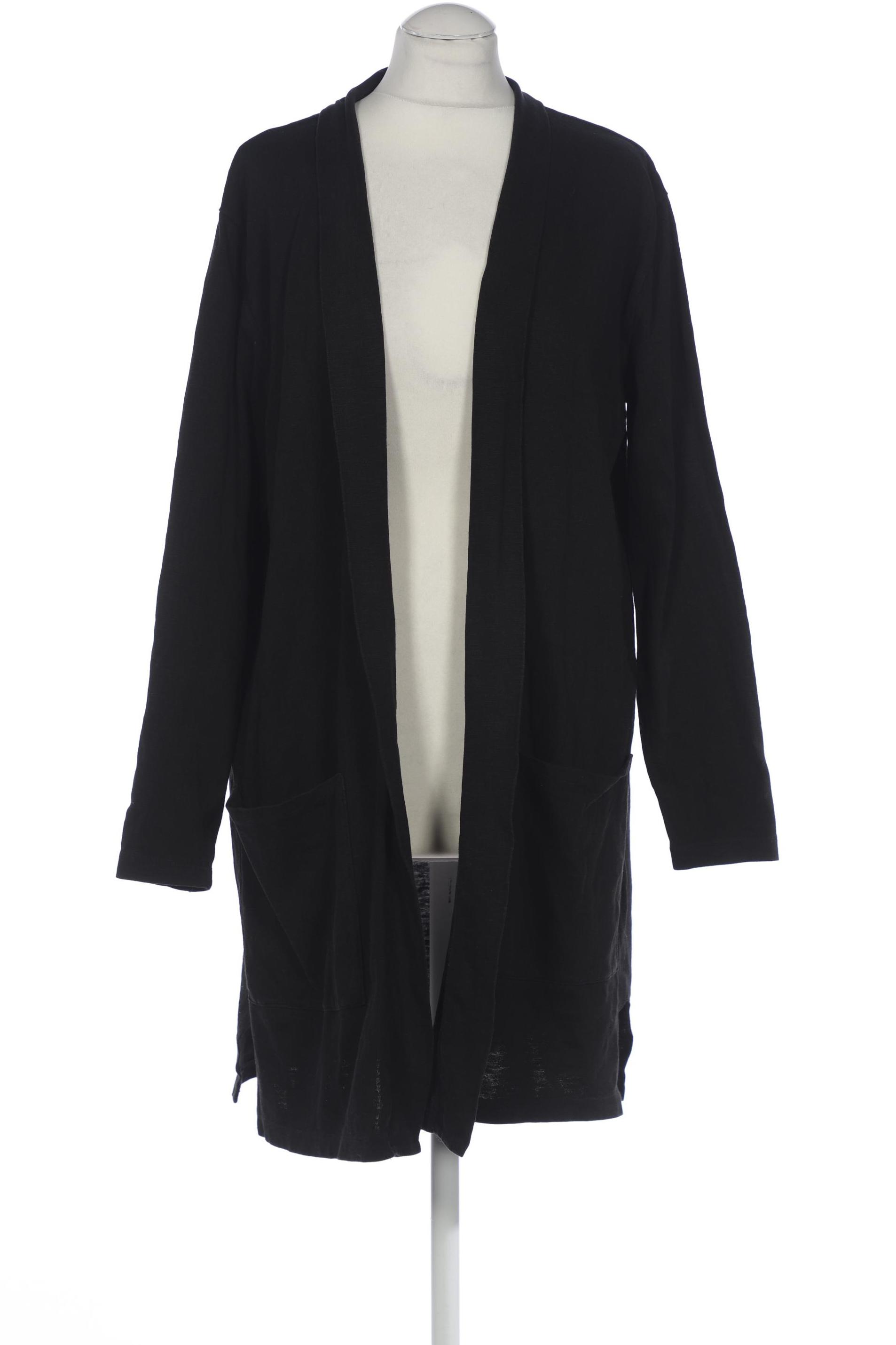 

Esprit Damen Strickjacke, schwarz, Gr. 38