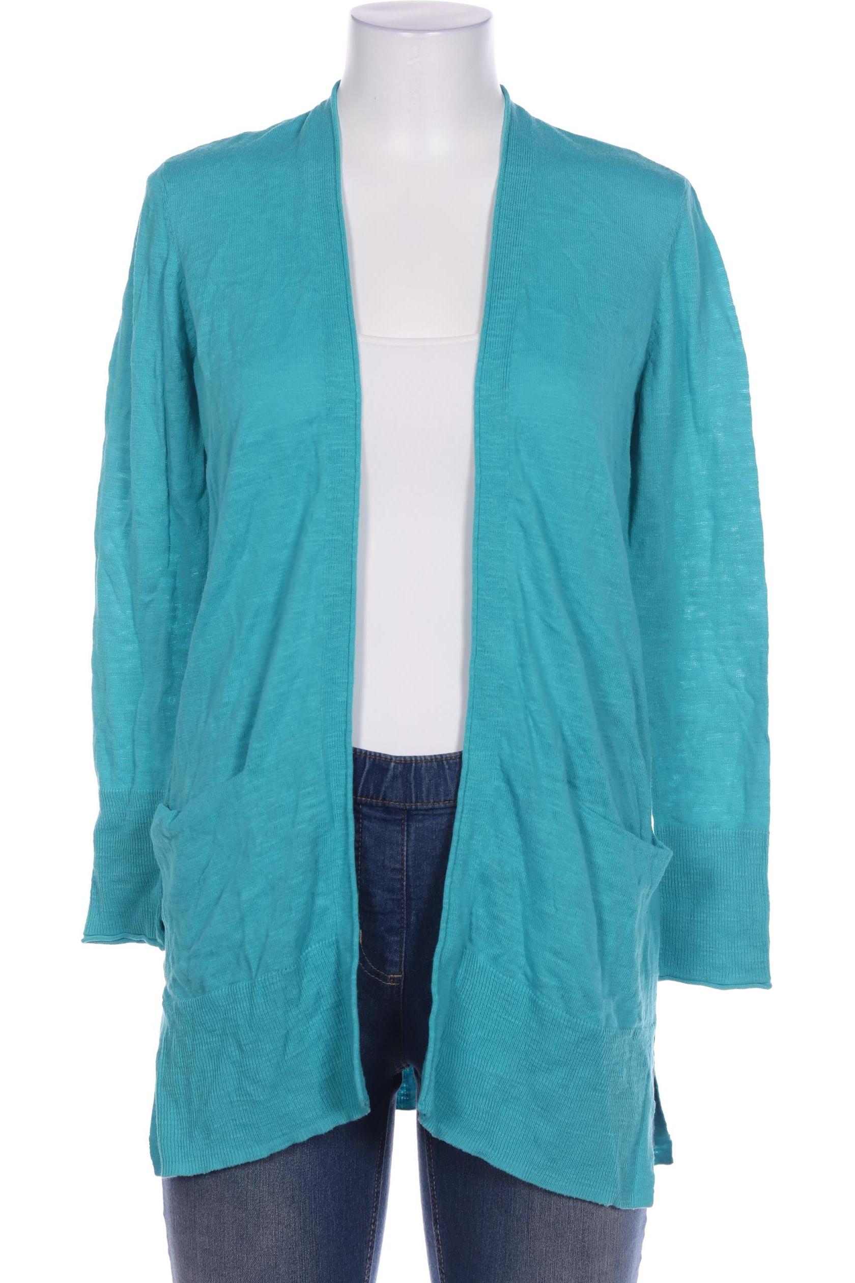 

Esprit Damen Strickjacke, blau, Gr. 36