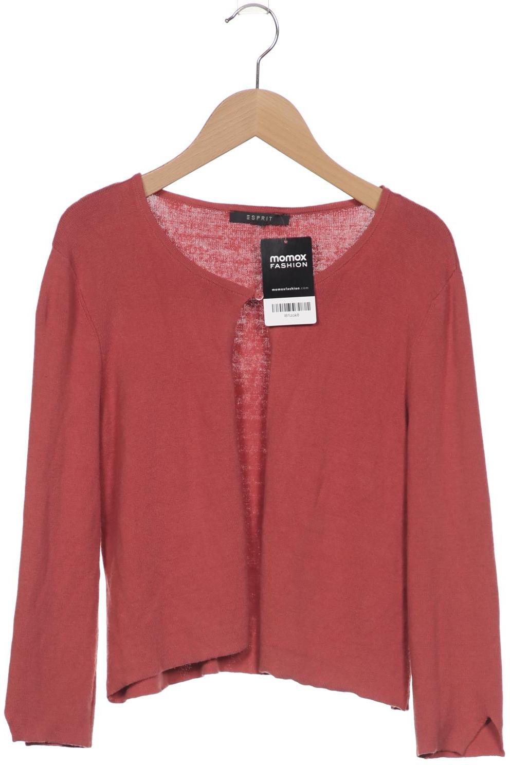 

Esprit Damen Strickjacke, pink