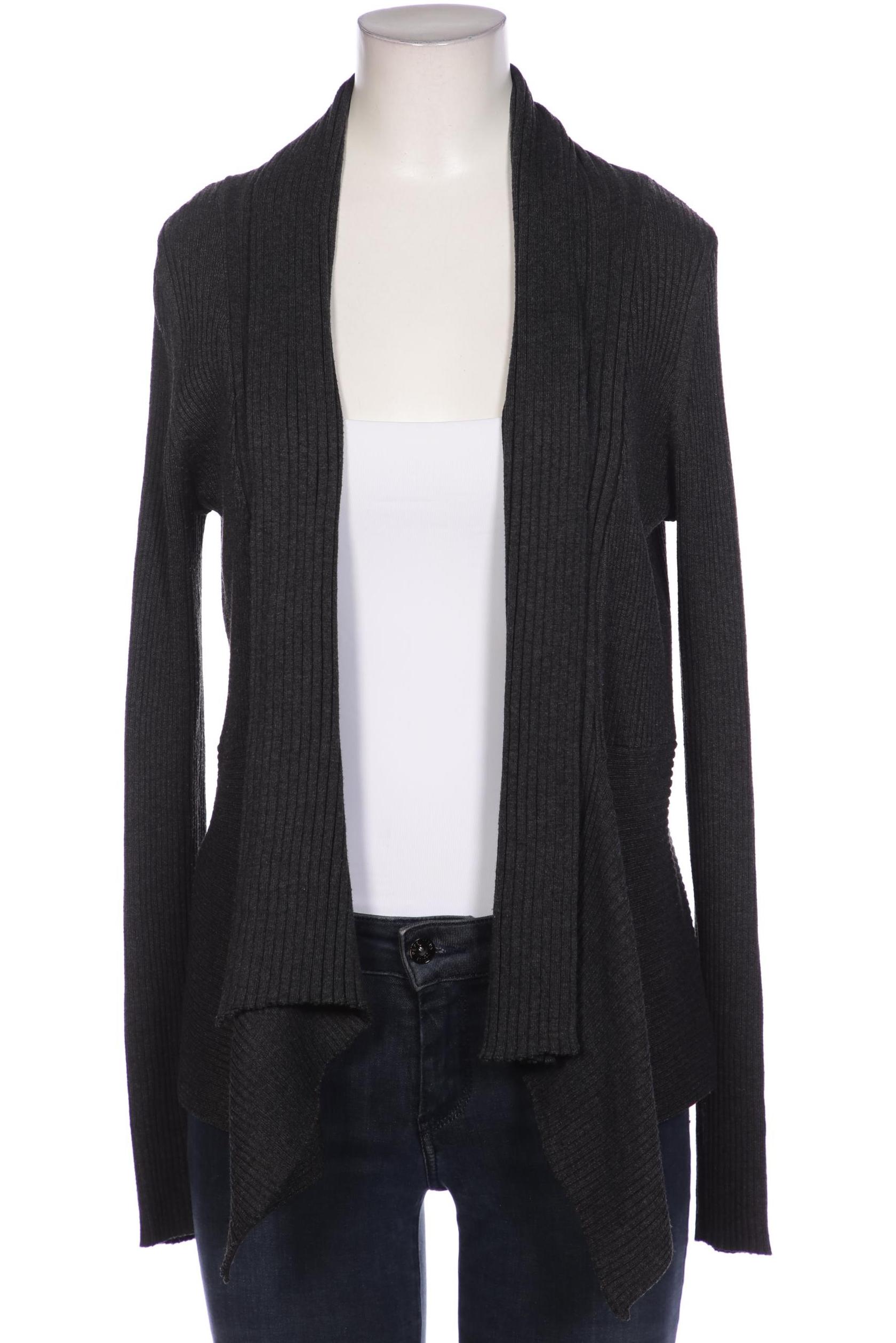 

Esprit Damen Strickjacke, grau, Gr. 38