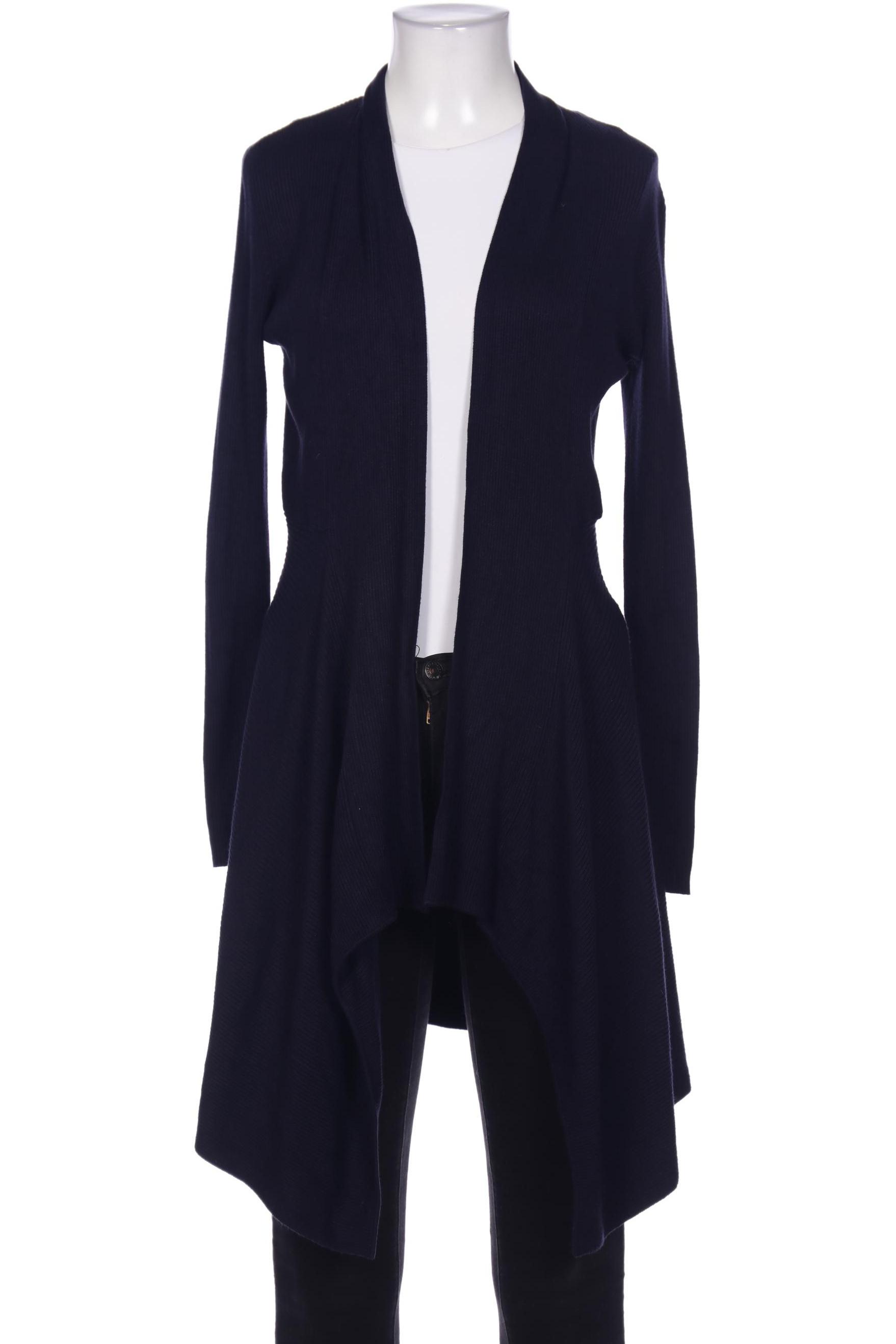 

Esprit Damen Strickjacke, marineblau, Gr. 36