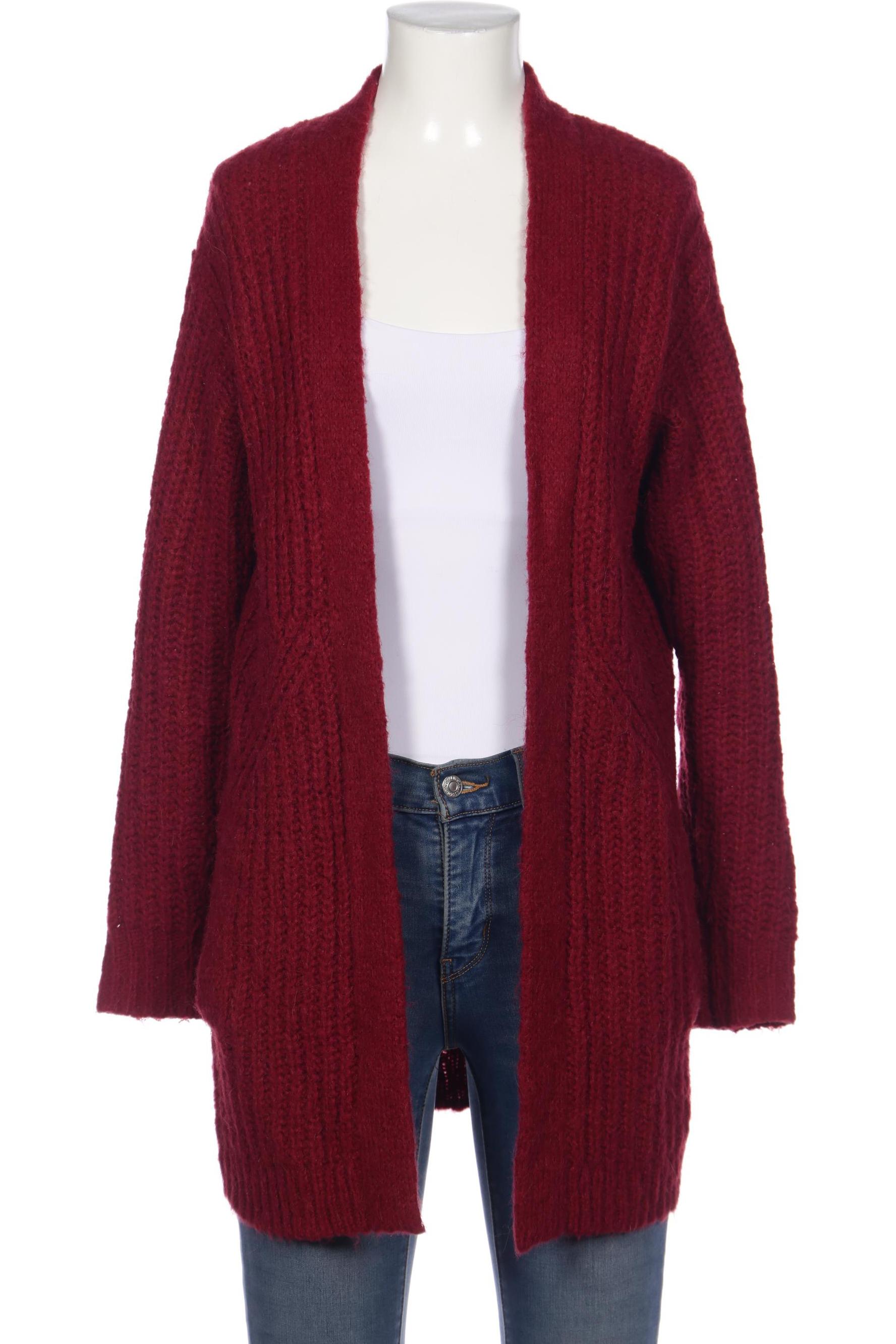 

Esprit Damen Strickjacke, bordeaux