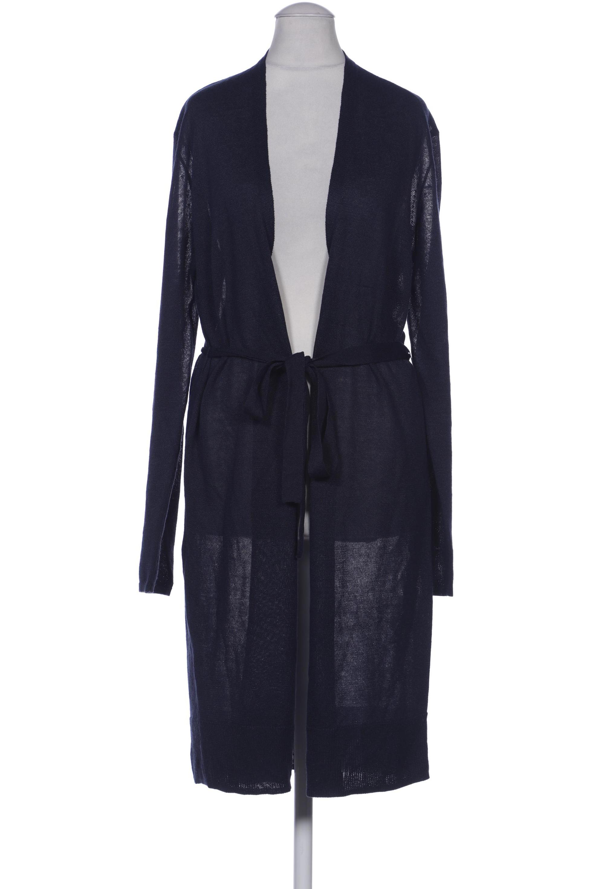 

Esprit Damen Strickjacke, marineblau, Gr. 36