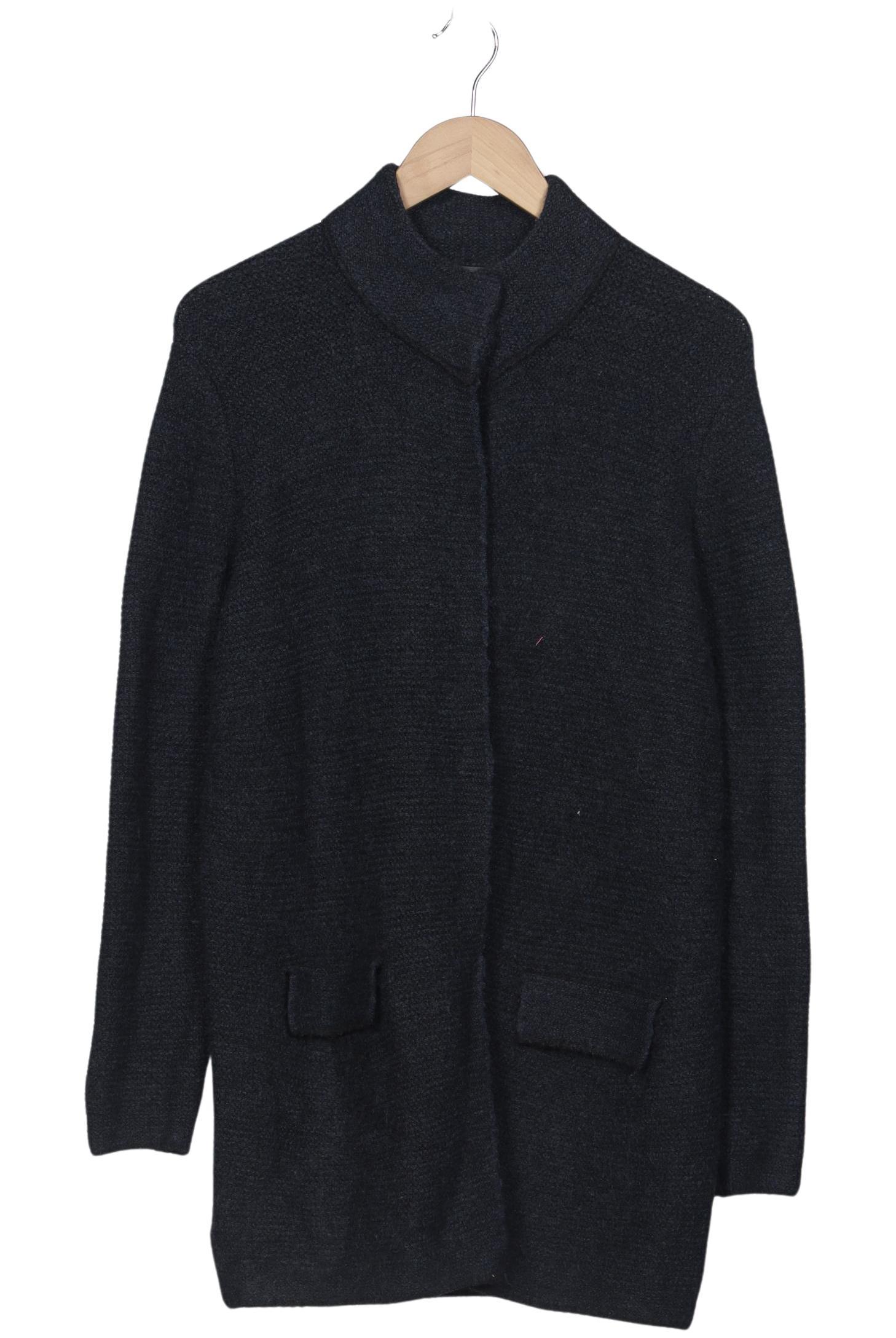 

Esprit Damen Strickjacke, marineblau, Gr. 38