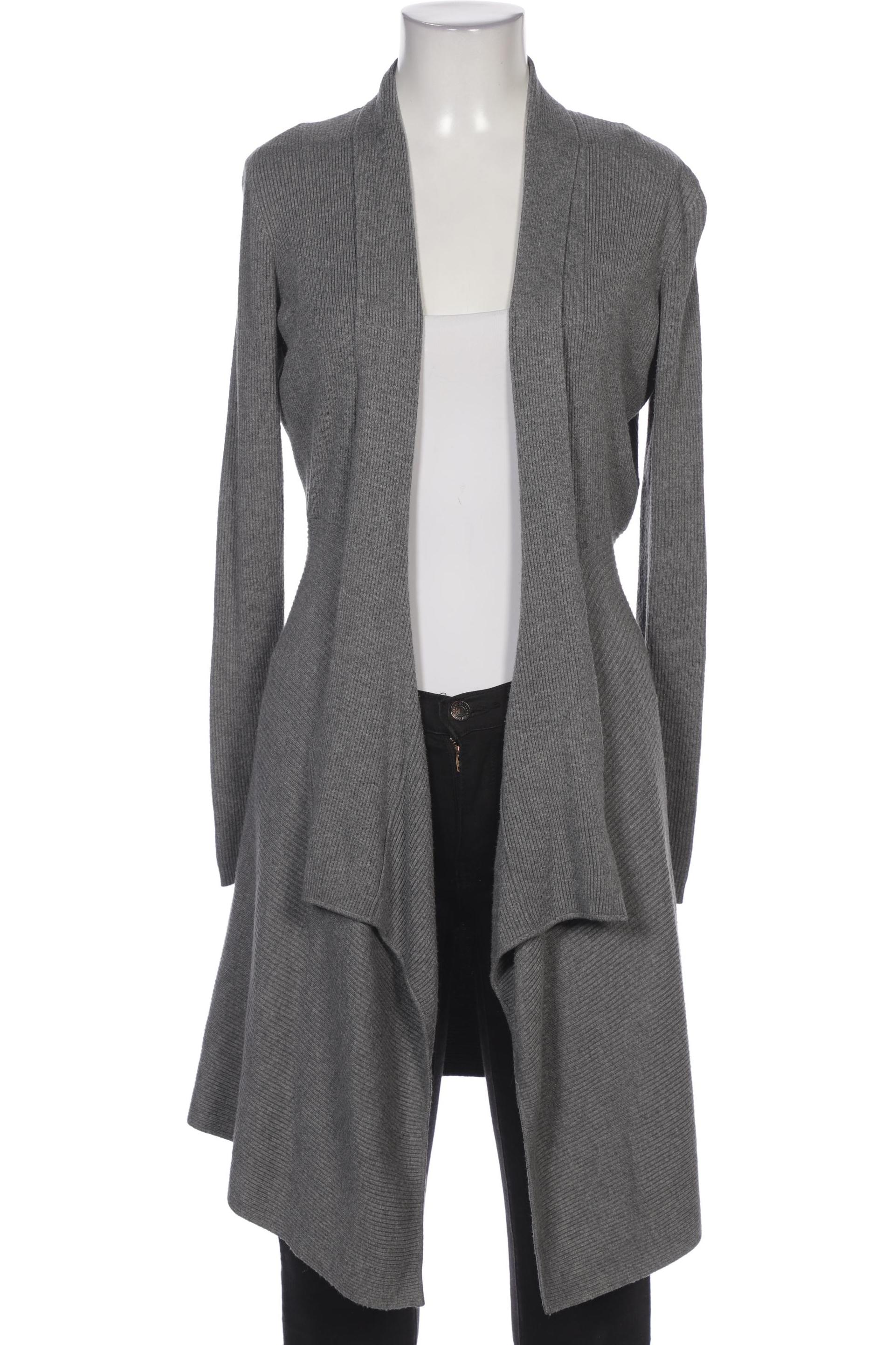 

Esprit Damen Strickjacke, grau, Gr. 38