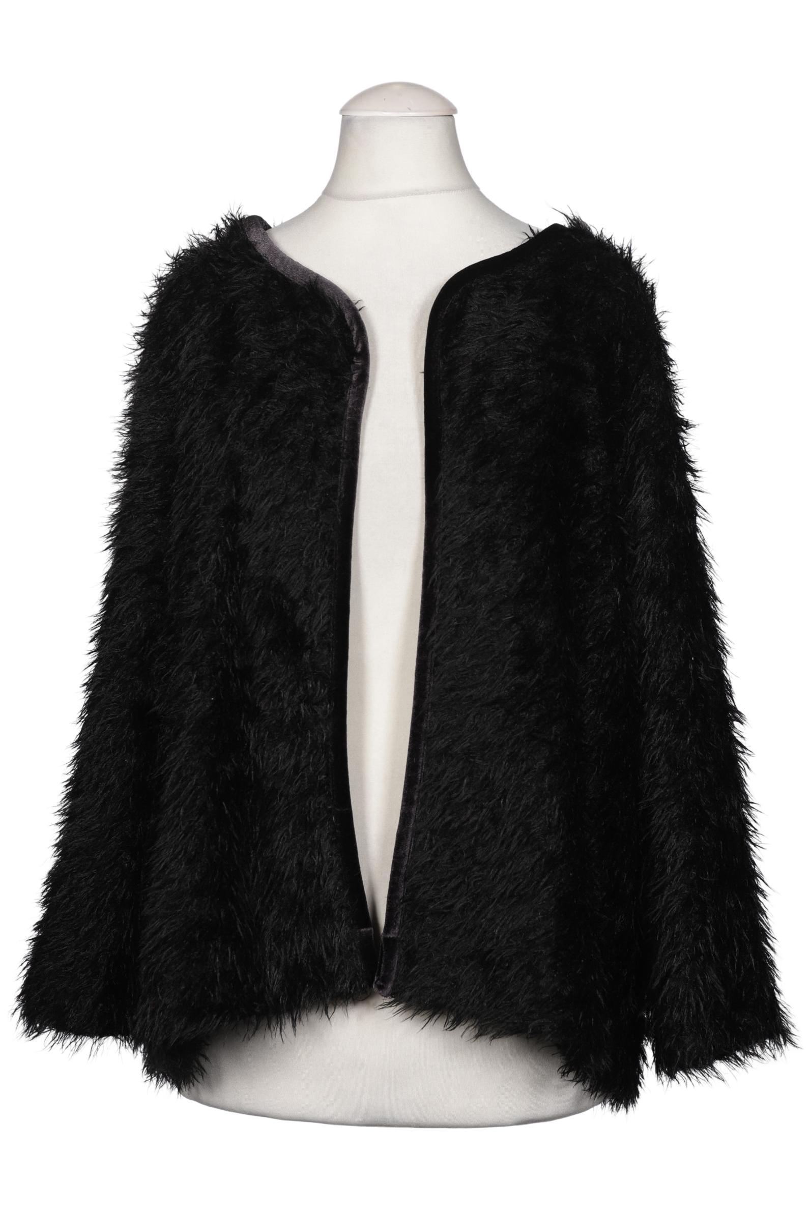 

Esprit Damen Strickjacke, schwarz, Gr. 38