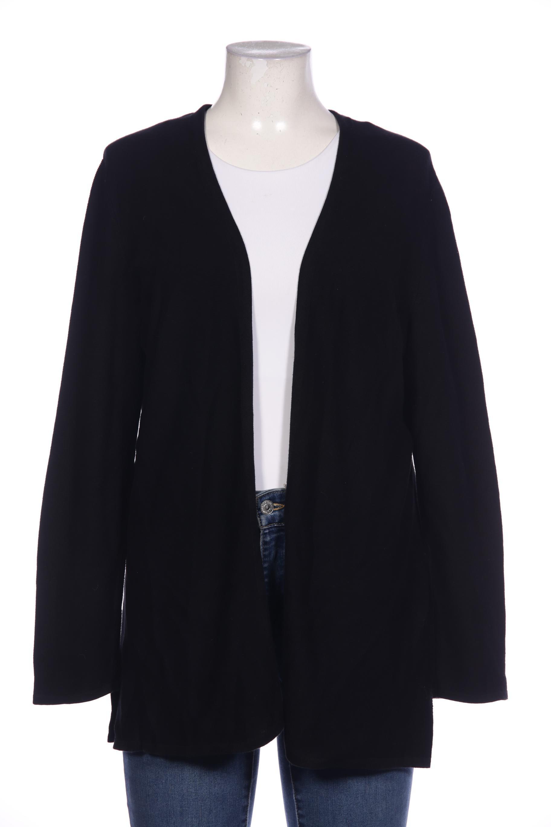 

Esprit Damen Strickjacke, schwarz, Gr. 44