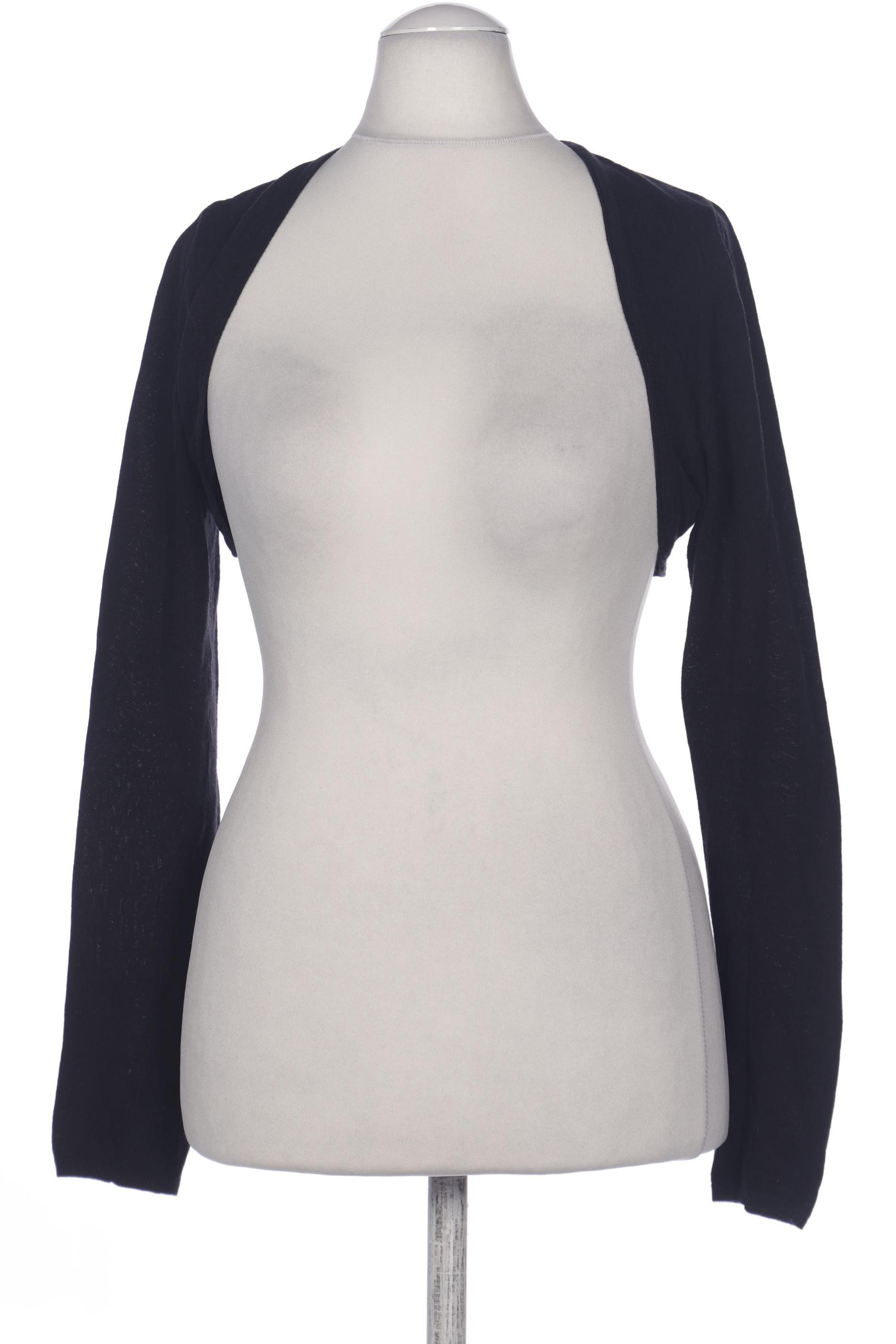 

Esprit Damen Strickjacke, schwarz, Gr. 38