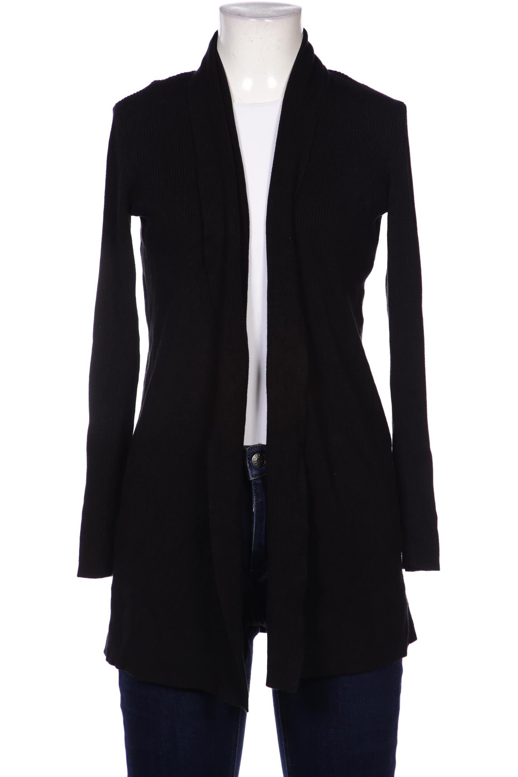

Esprit Damen Strickjacke, schwarz