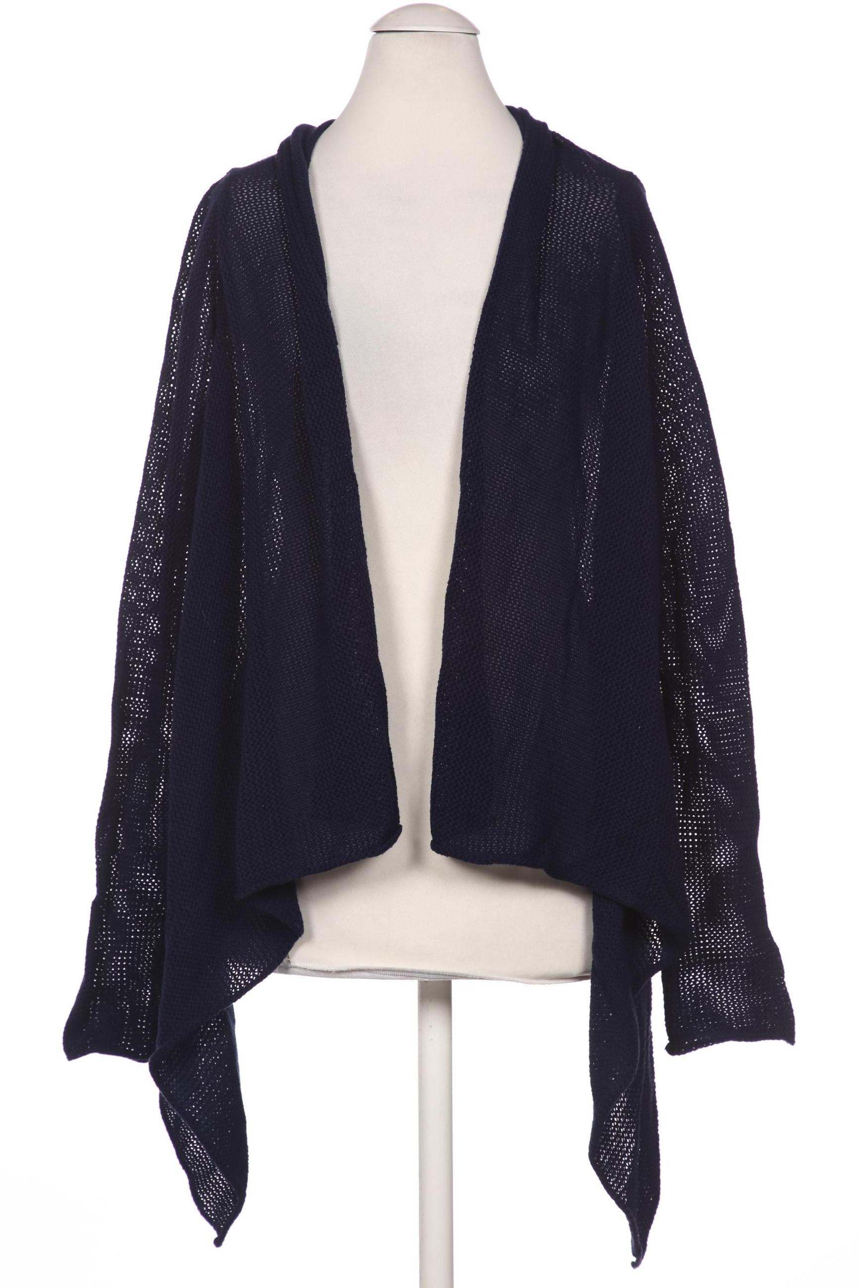 

Esprit Damen Strickjacke, marineblau, Gr. 36