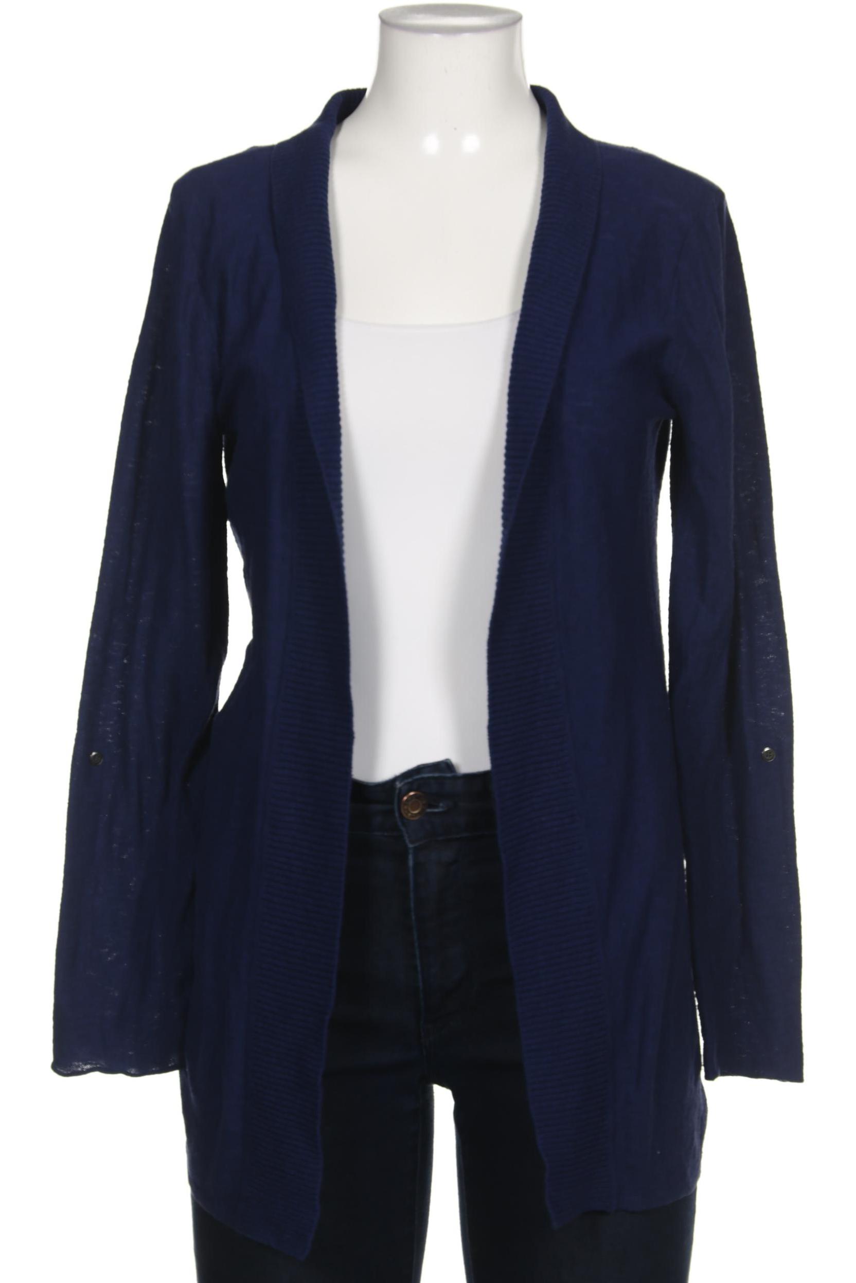 

Esprit Damen Strickjacke, marineblau