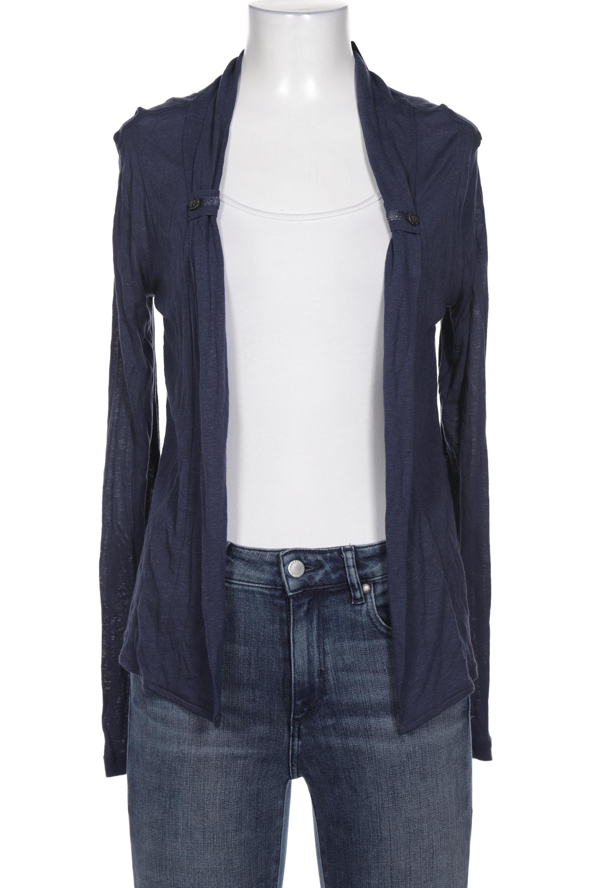 

Esprit Damen Strickjacke, marineblau