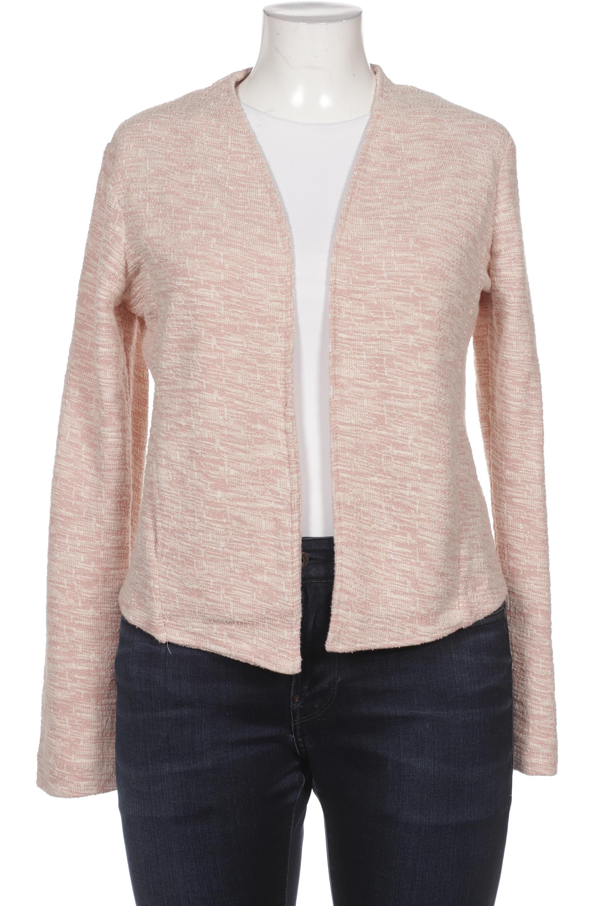 

Esprit Damen Strickjacke, pink