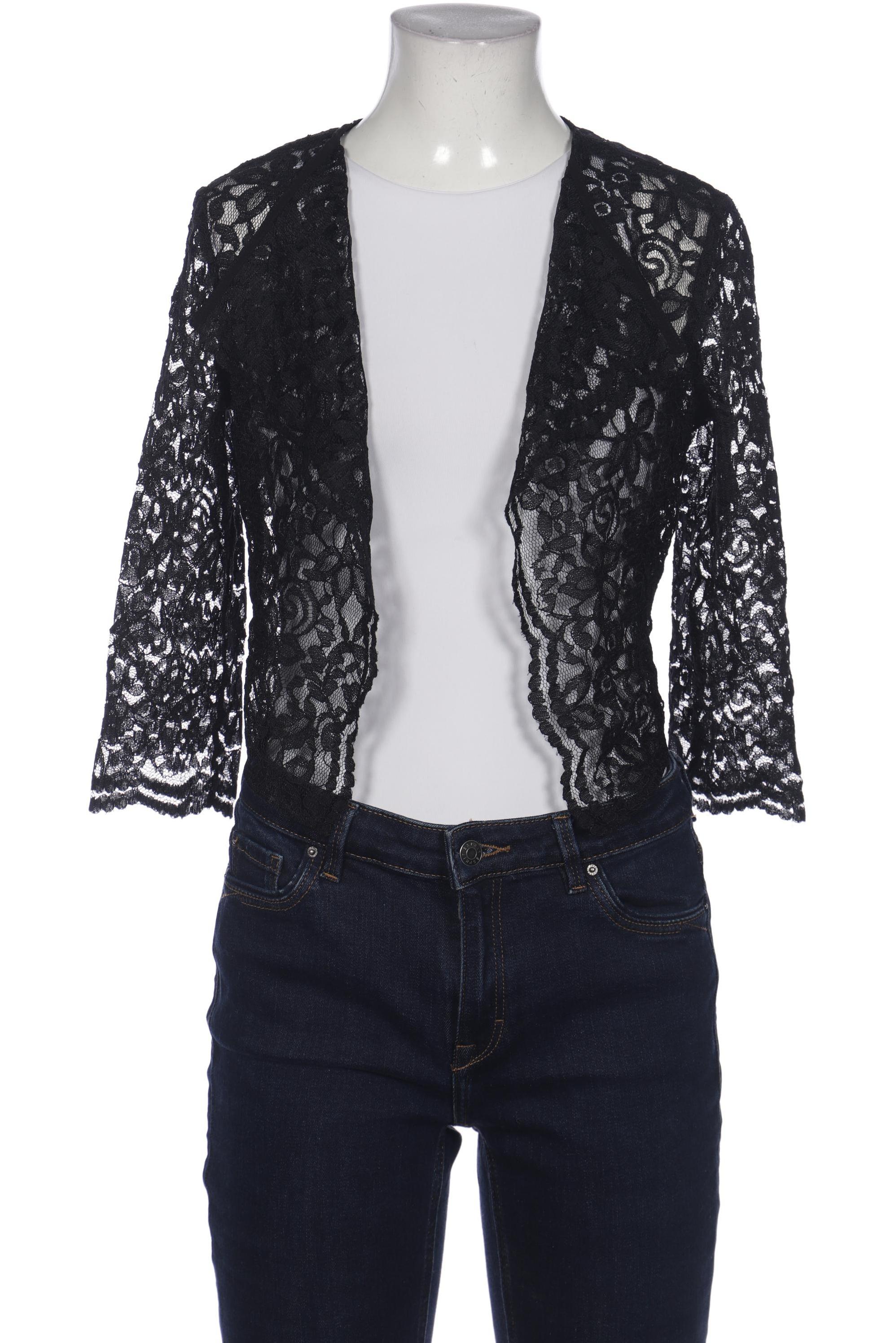 

Esprit Damen Strickjacke, schwarz