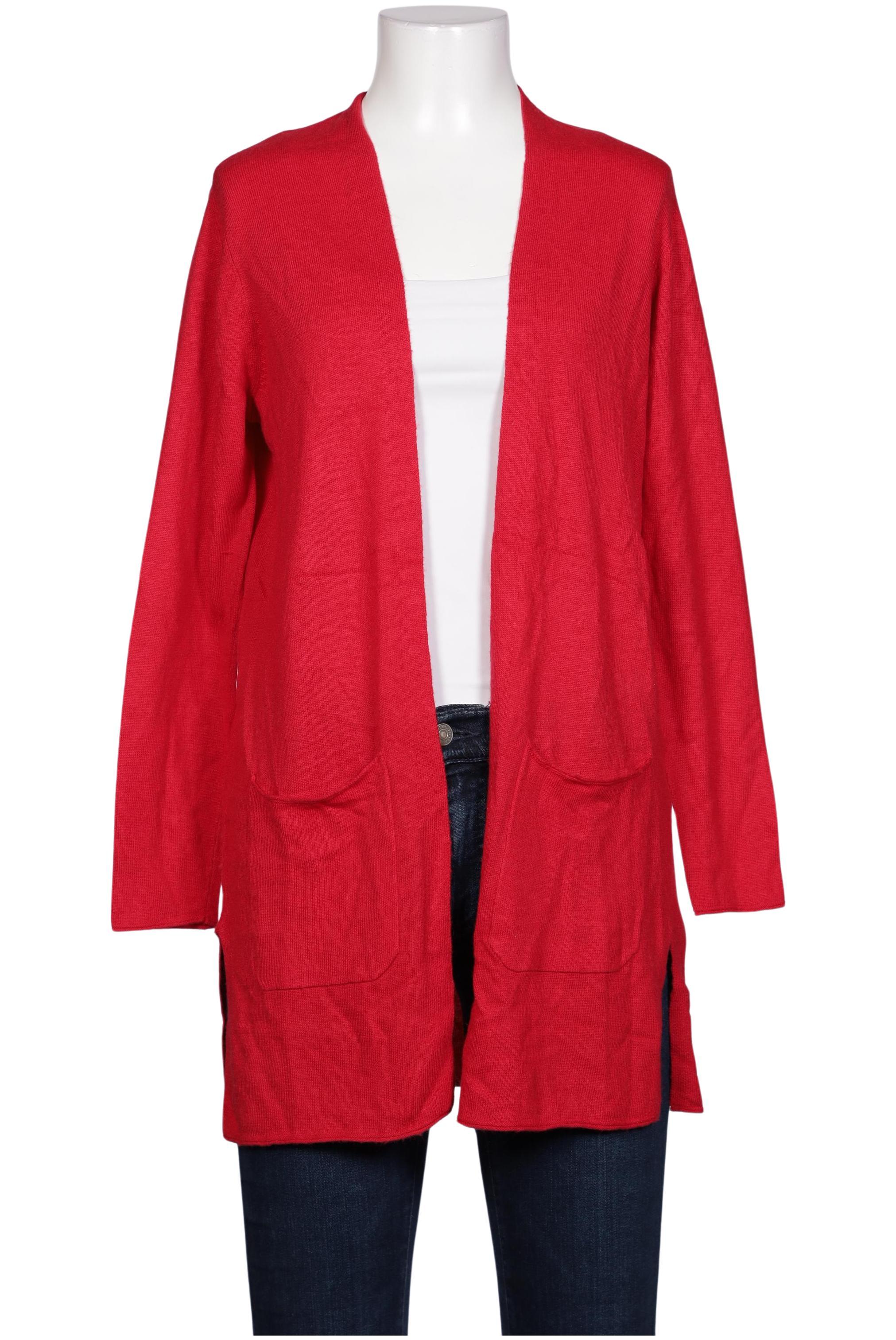 

Esprit Damen Strickjacke, rot, Gr. 36