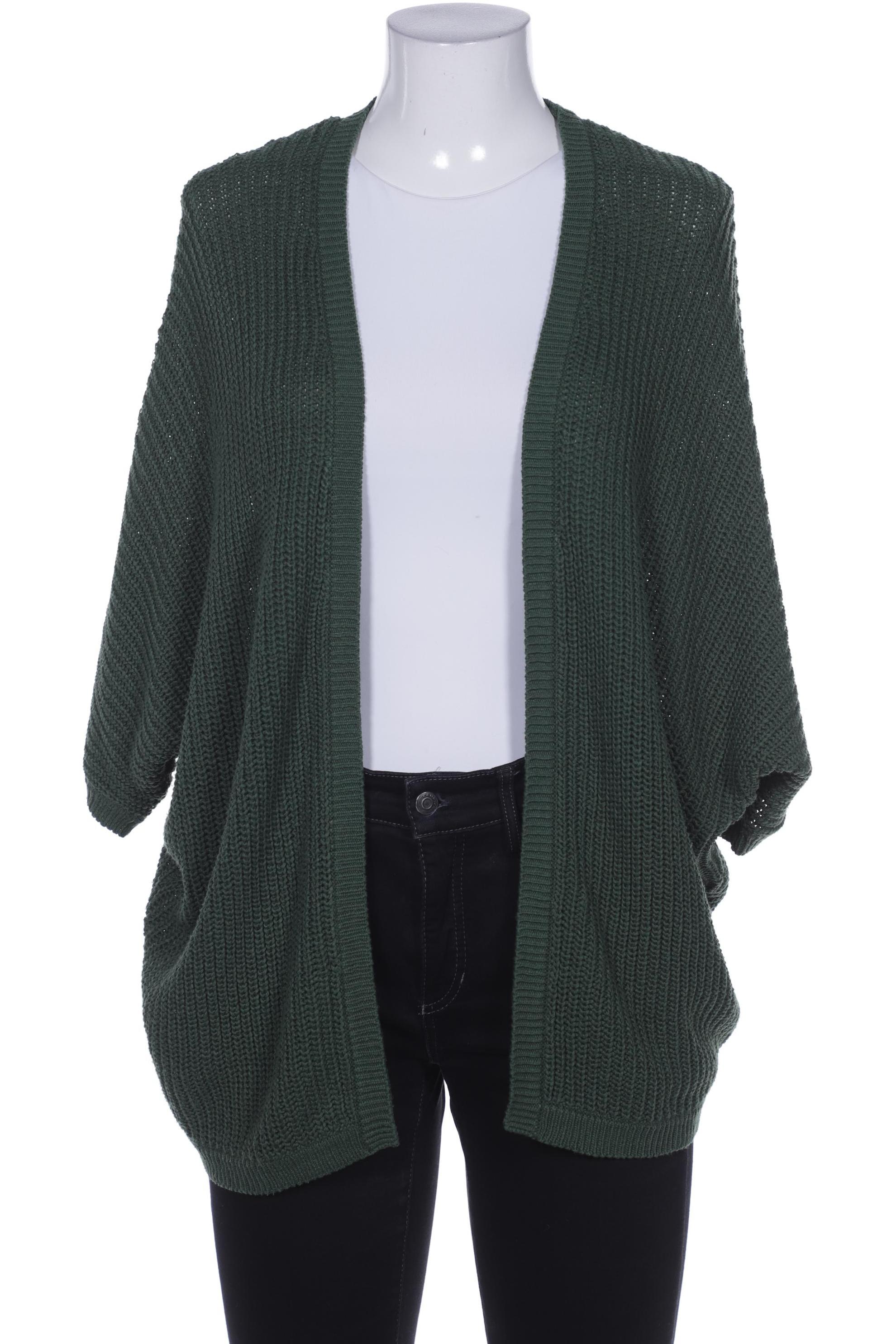 

Esprit Damen Strickjacke, grün