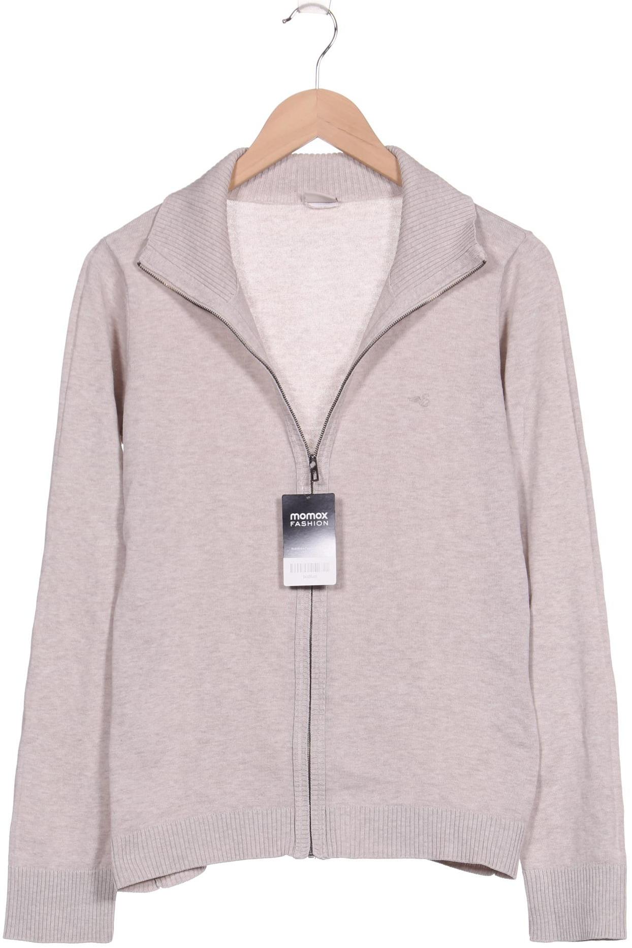 

Esprit Damen Strickjacke, beige